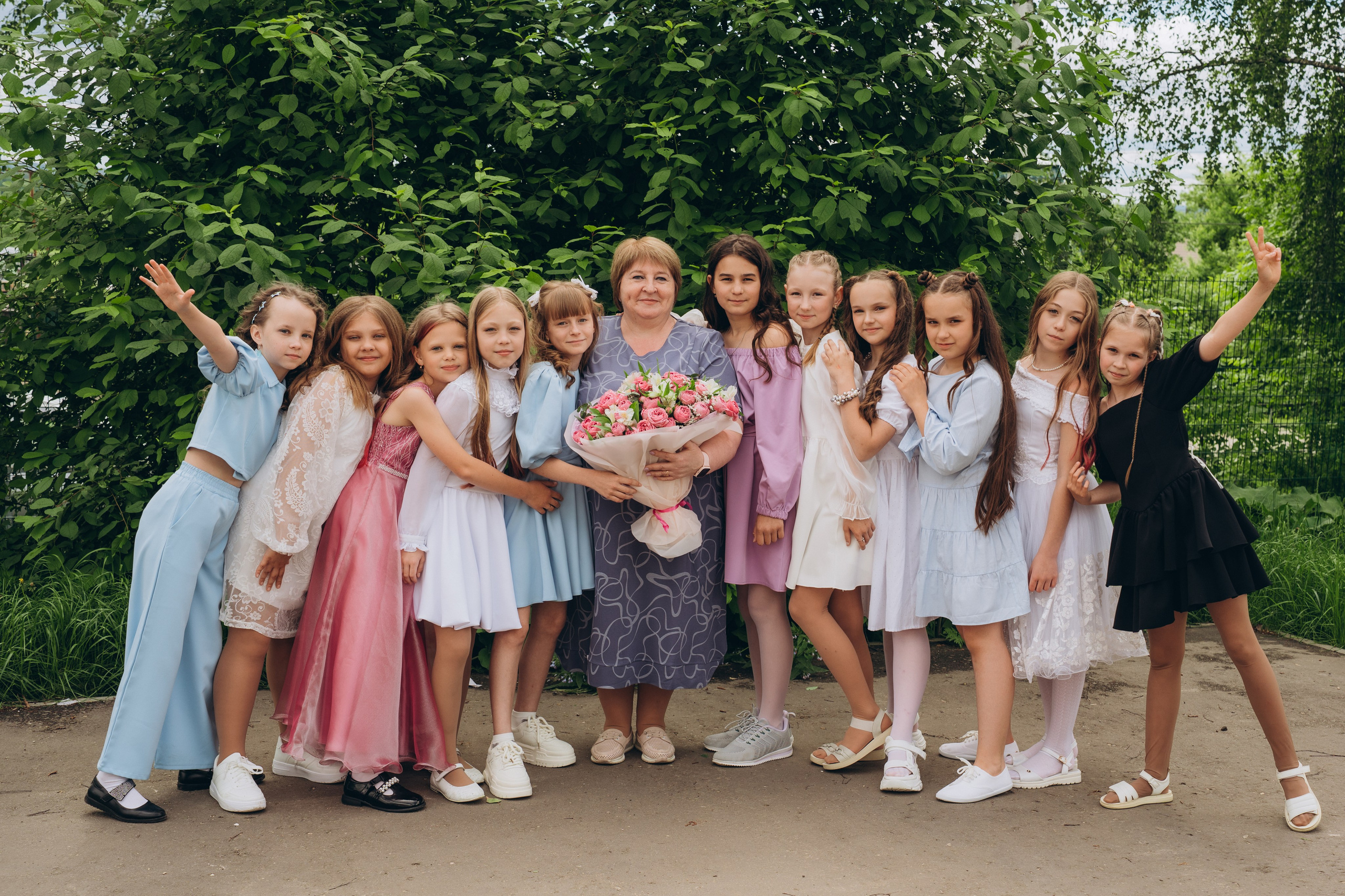 4 класс. Семейный фотограф • Домашние съемки в Нижнем Новгороде