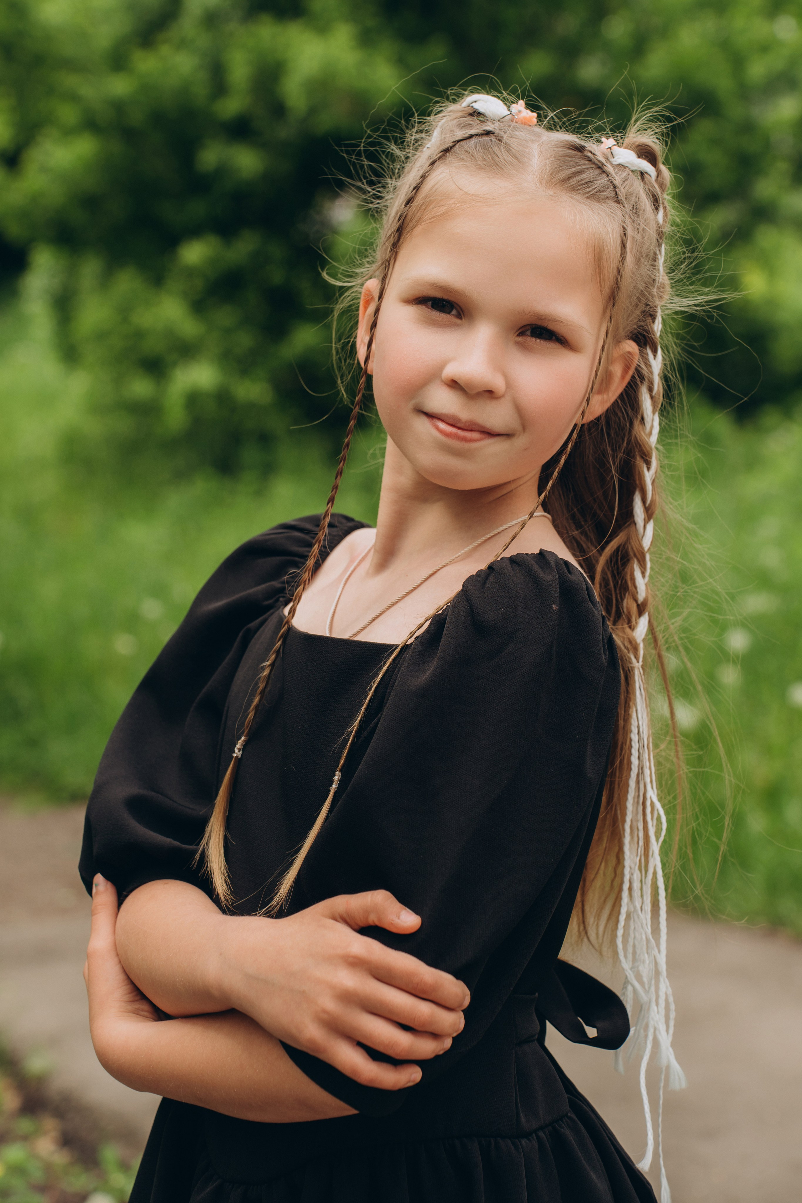 4 класс. Семейный фотограф • Домашние съемки в Нижнем Новгороде