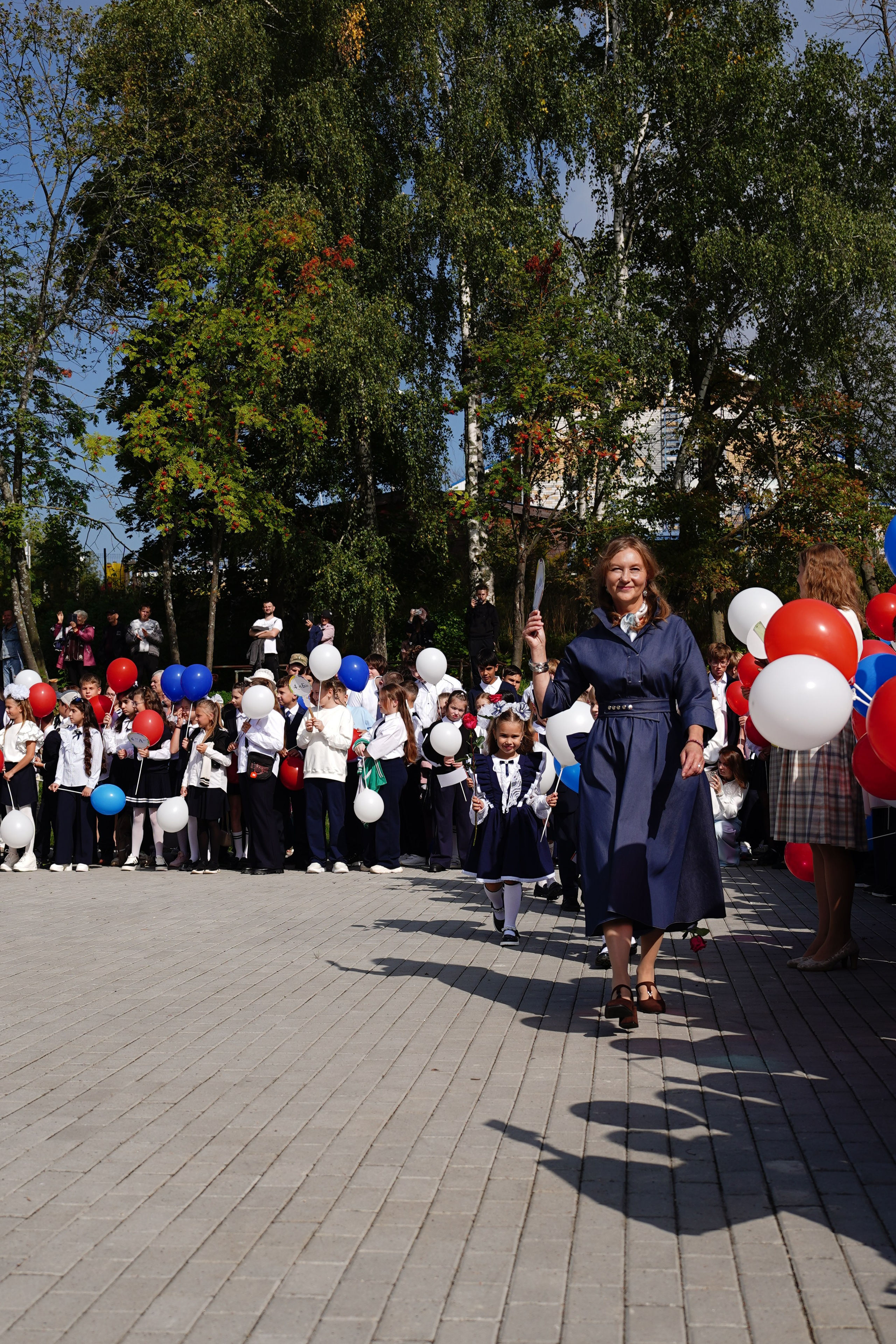 1 класс. Семейный фотограф • Домашние съемки в Нижнем Новгороде