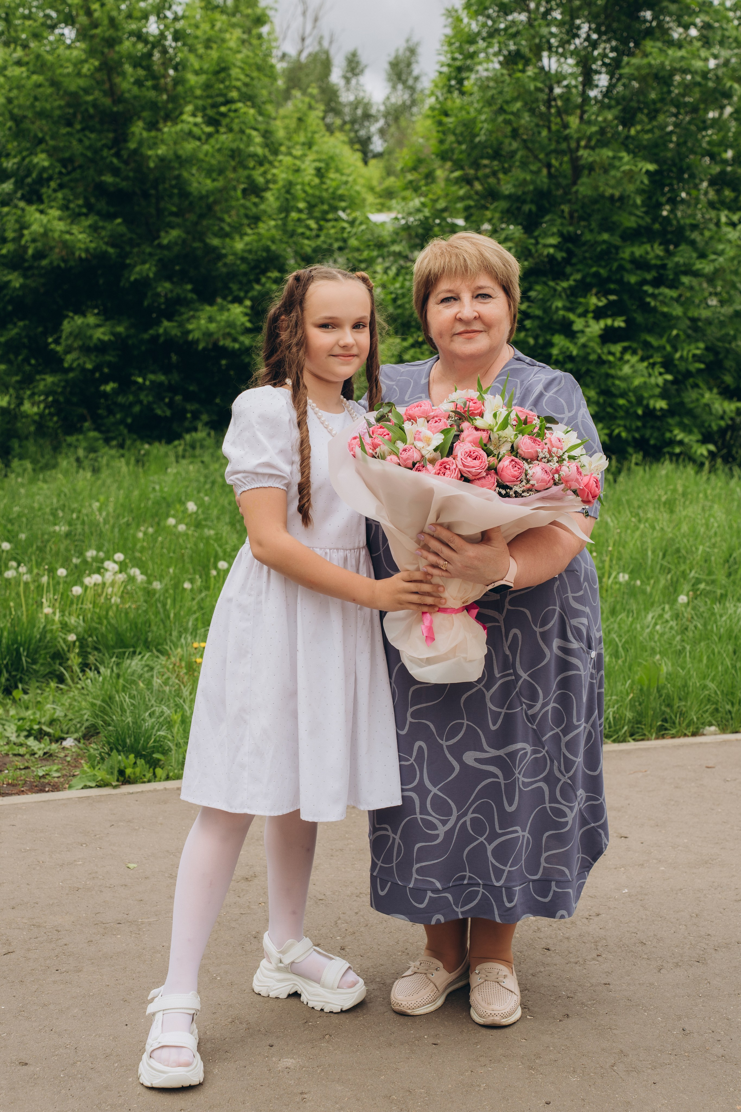 4 класс. Семейный фотограф • Домашние съемки в Нижнем Новгороде