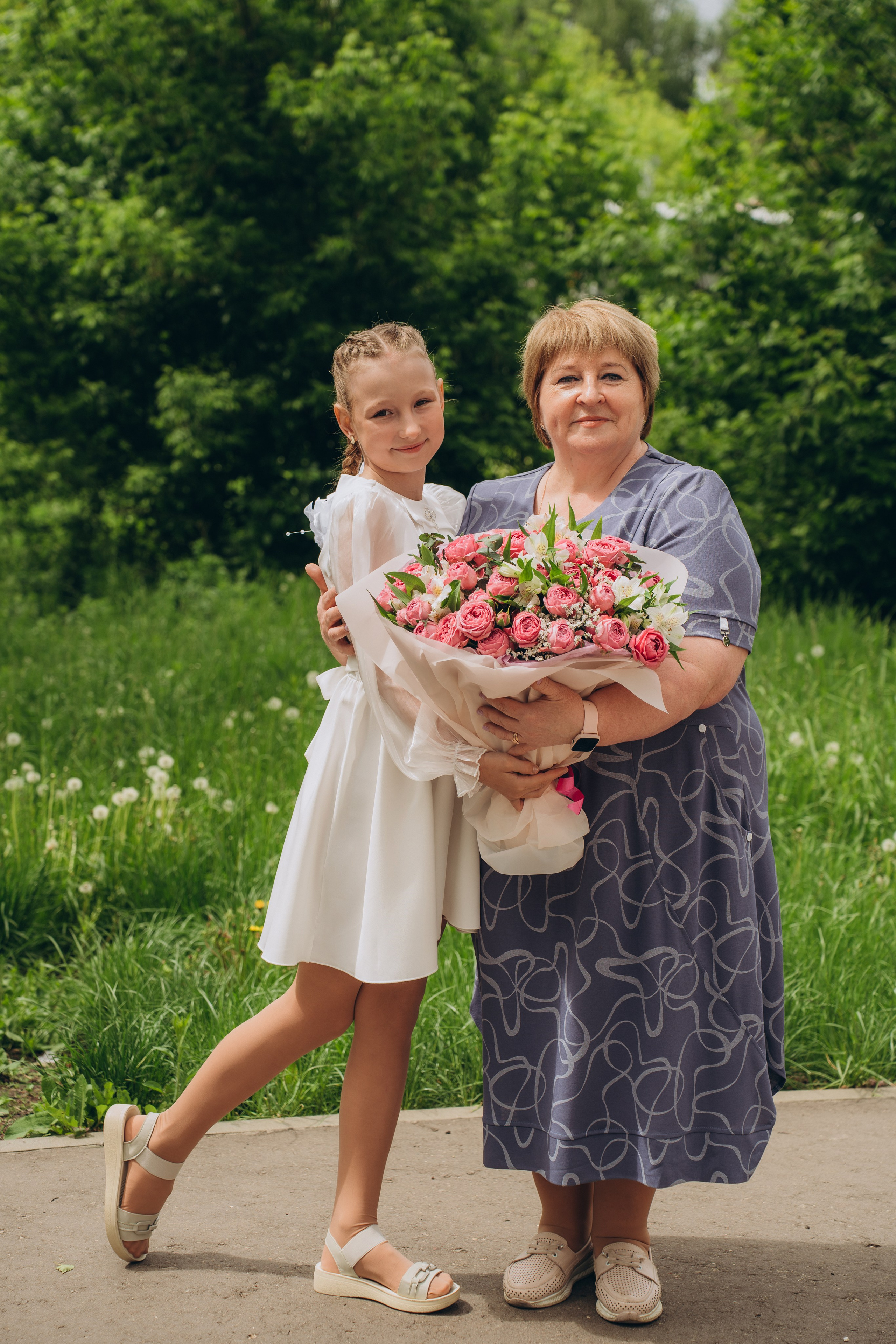 4 класс. Семейный фотограф • Домашние съемки в Нижнем Новгороде