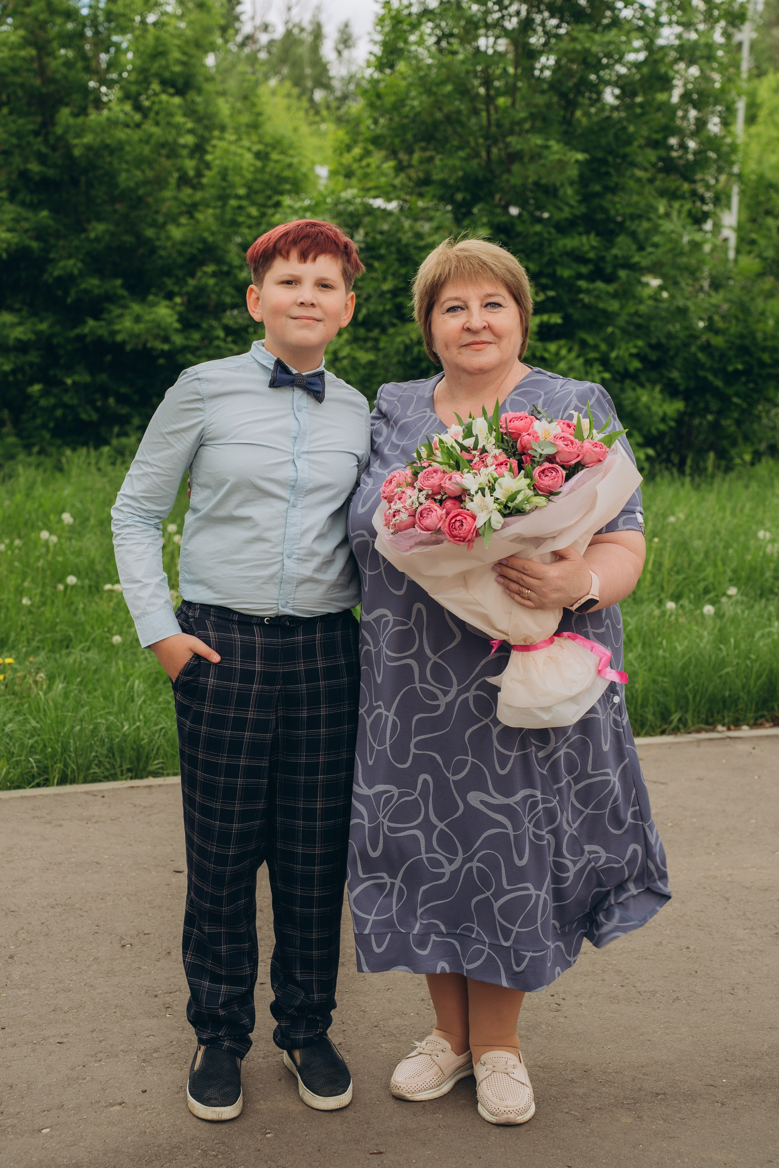 4 класс. Семейный фотограф • Домашние съемки в Нижнем Новгороде