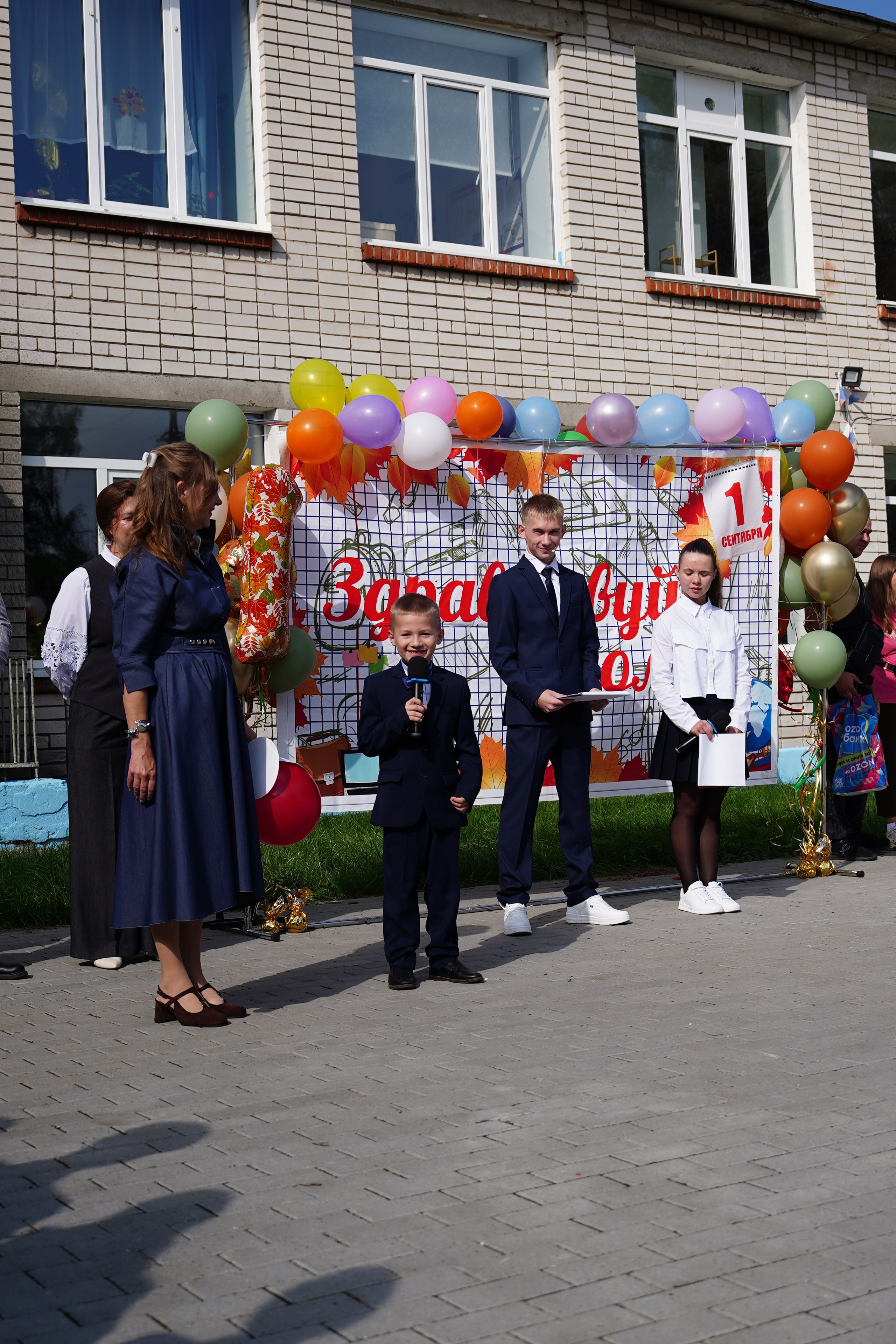 1 класс. Семейный фотограф • Домашние съемки в Нижнем Новгороде
