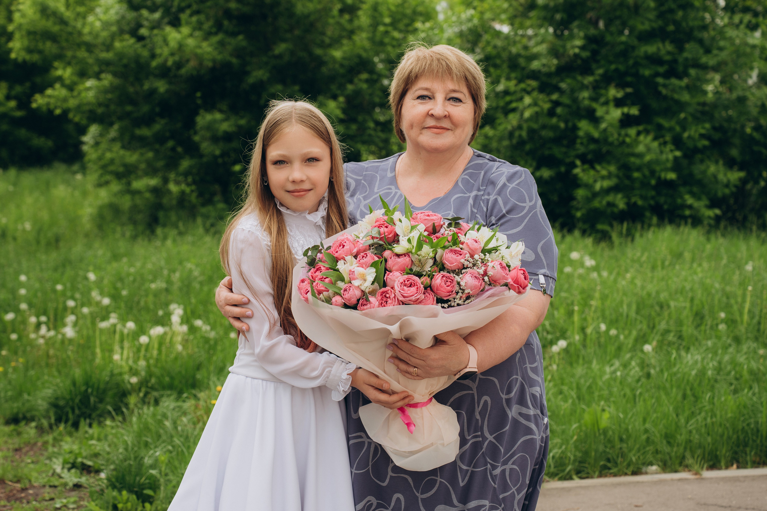 4 класс. Семейный фотограф • Домашние съемки в Нижнем Новгороде