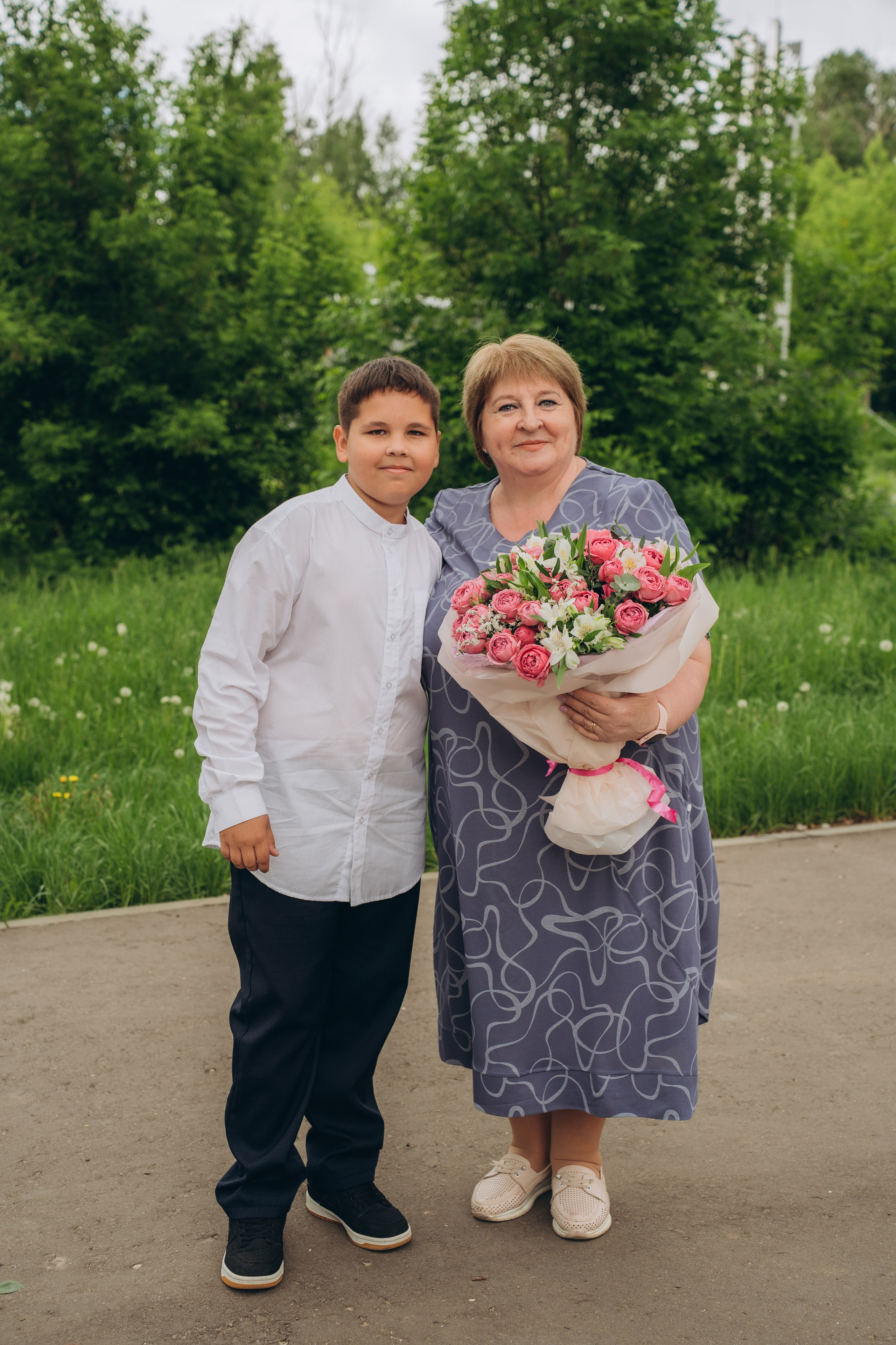 4 класс. Семейный фотограф • Домашние съемки в Нижнем Новгороде
