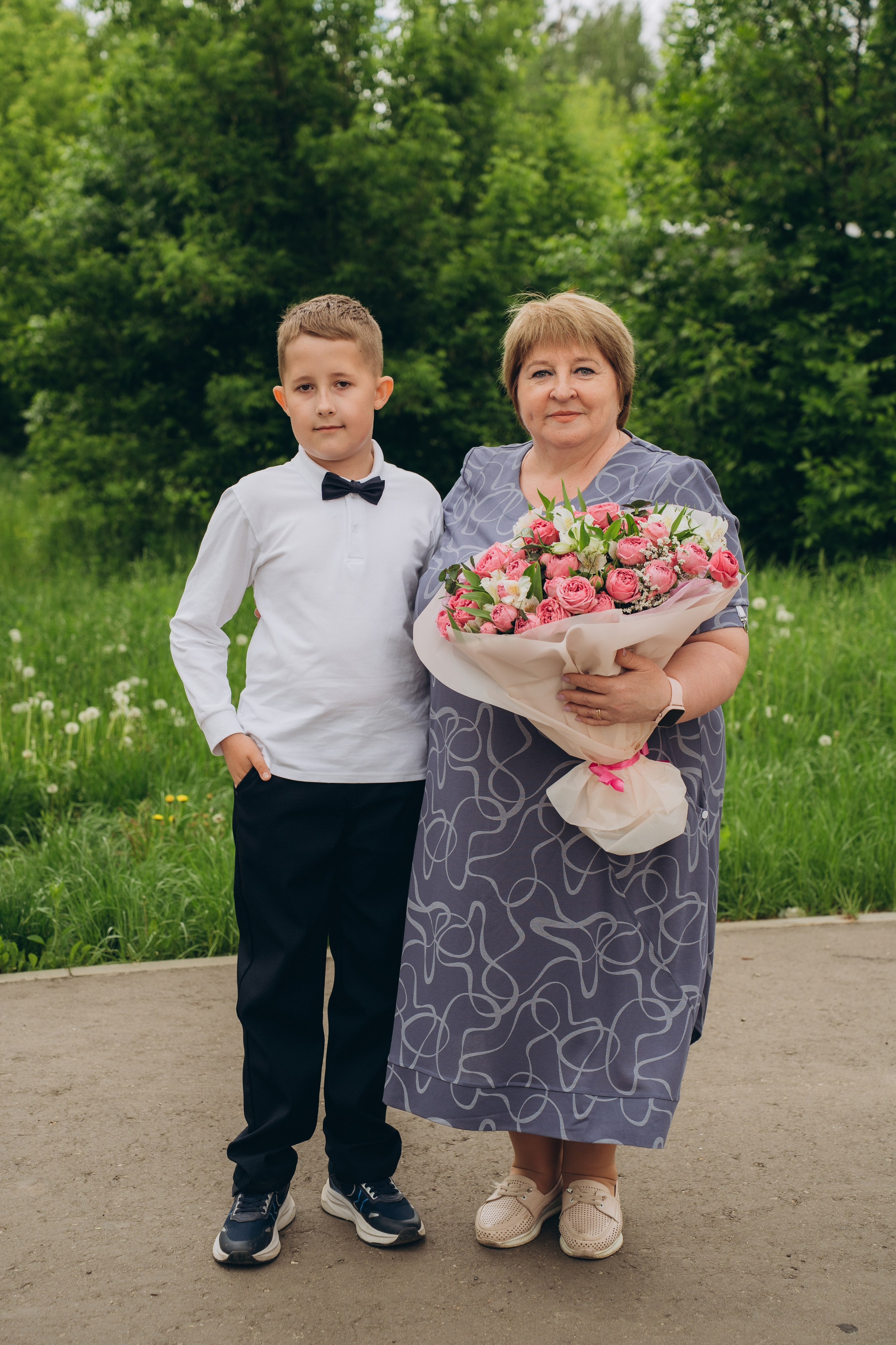 4 класс. Семейный фотограф • Домашние съемки в Нижнем Новгороде