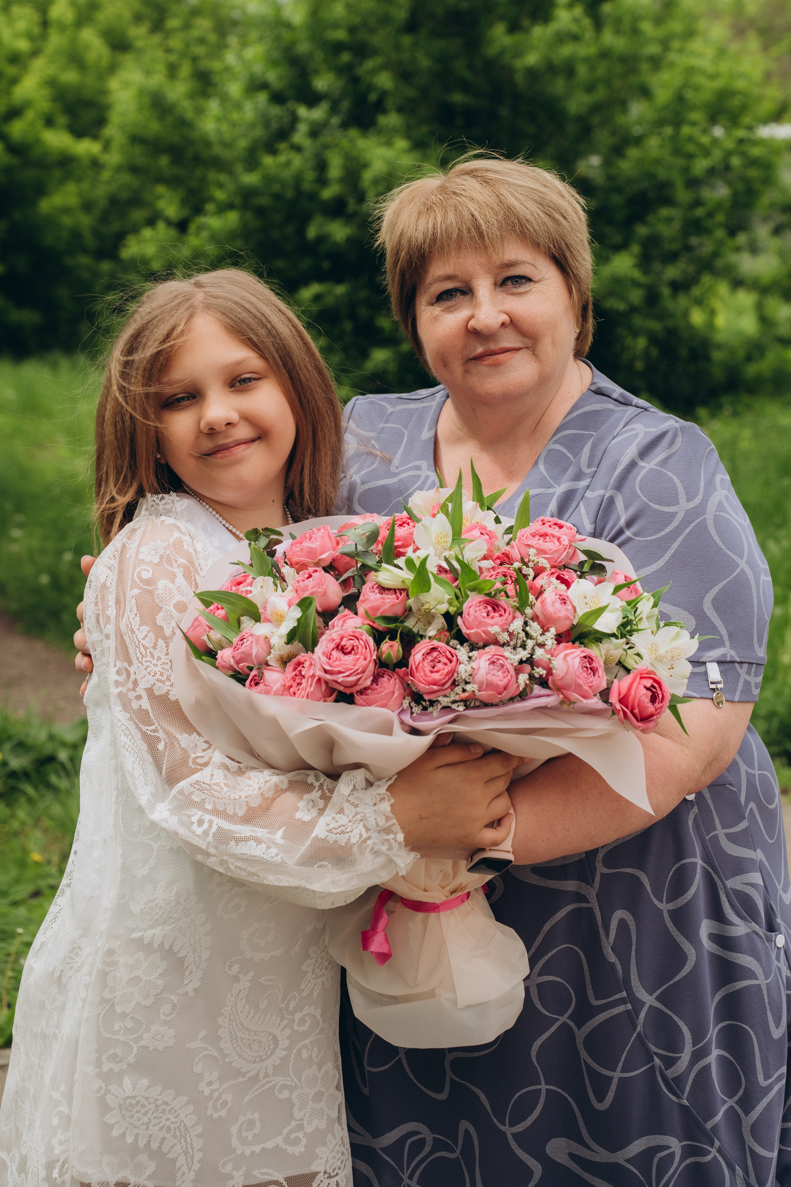 4 класс. Семейный фотограф • Домашние съемки в Нижнем Новгороде