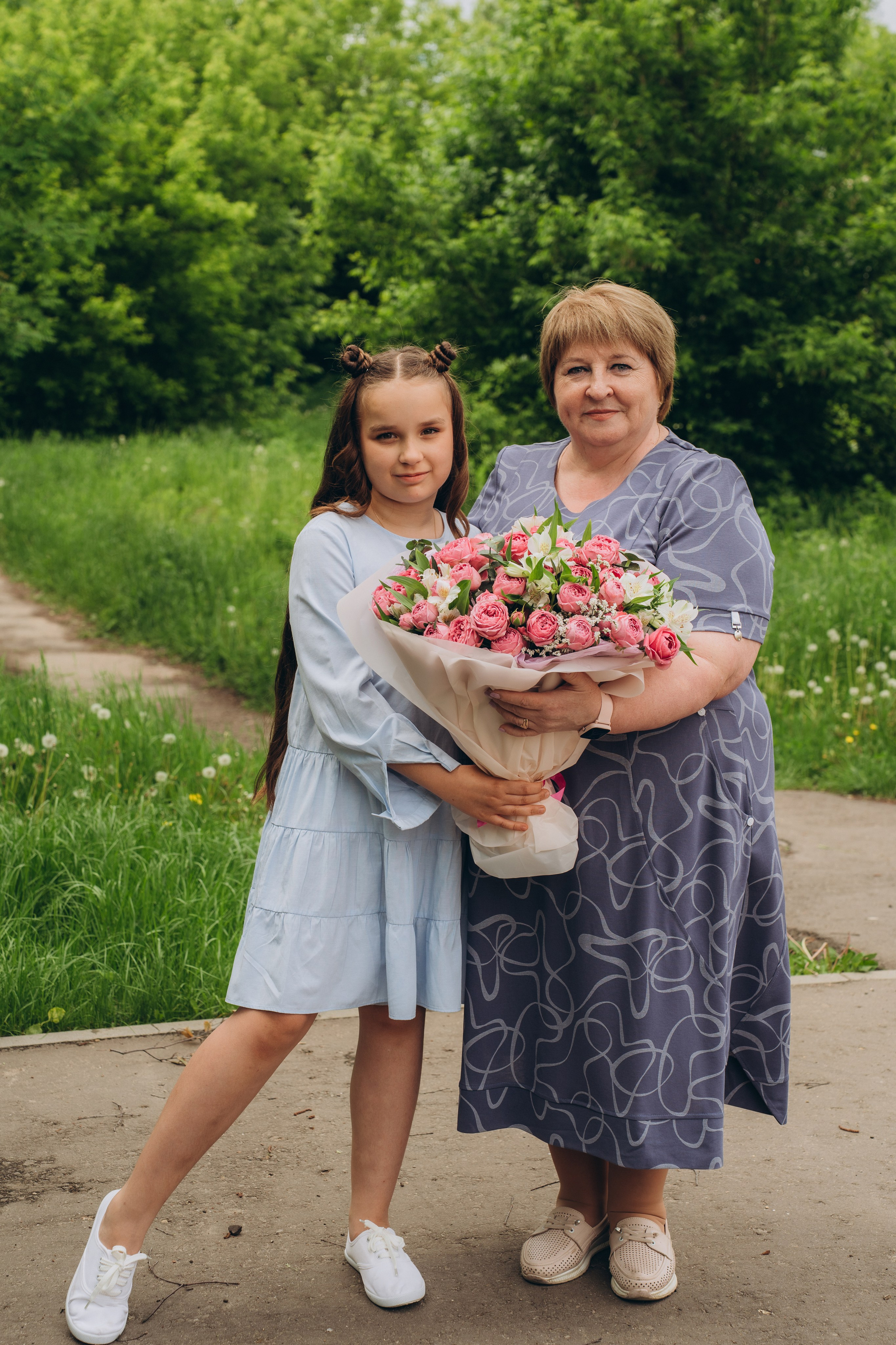 4 класс. Семейный фотограф • Домашние съемки в Нижнем Новгороде