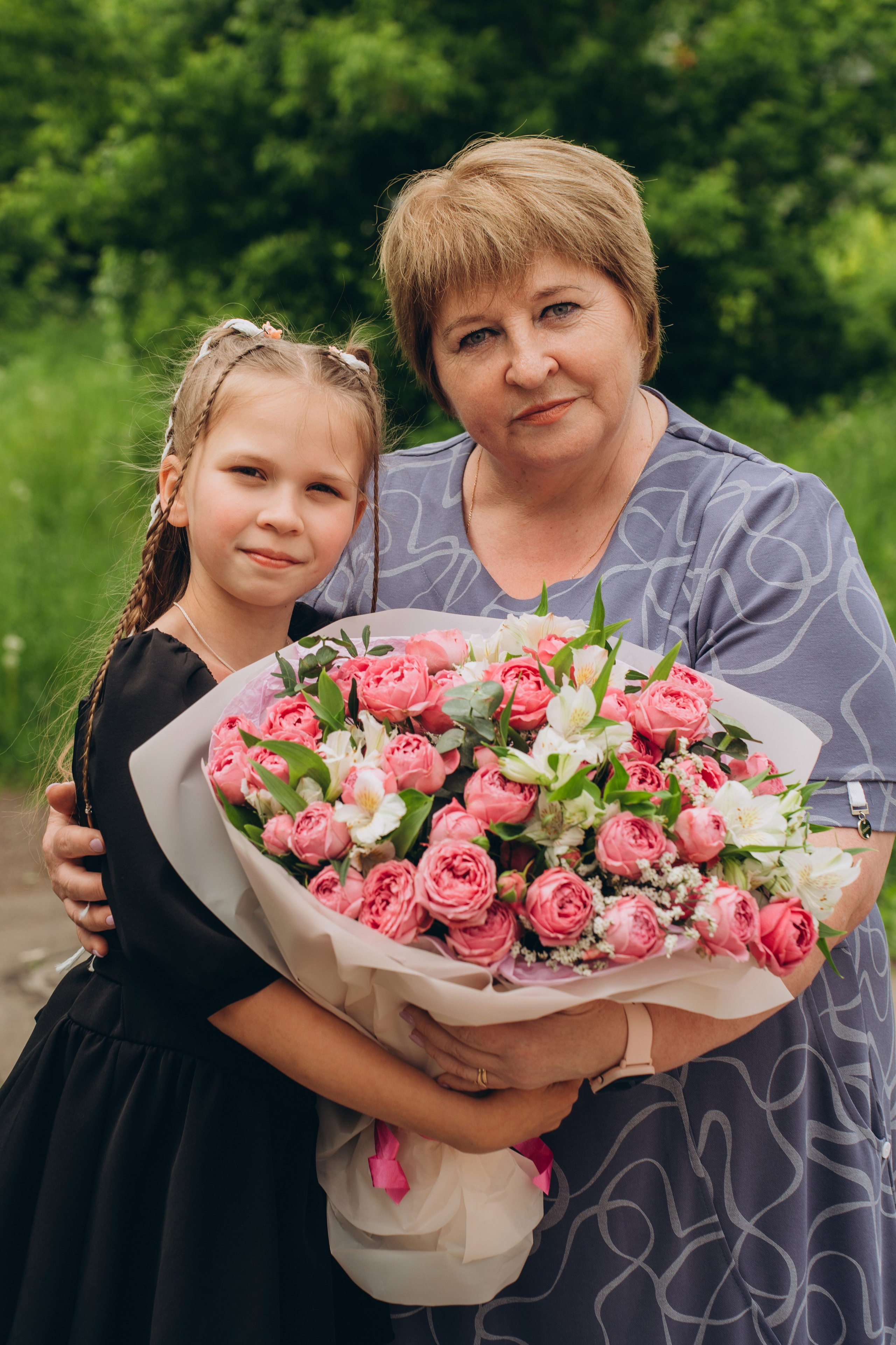 4 класс. Семейный фотограф • Домашние съемки в Нижнем Новгороде
