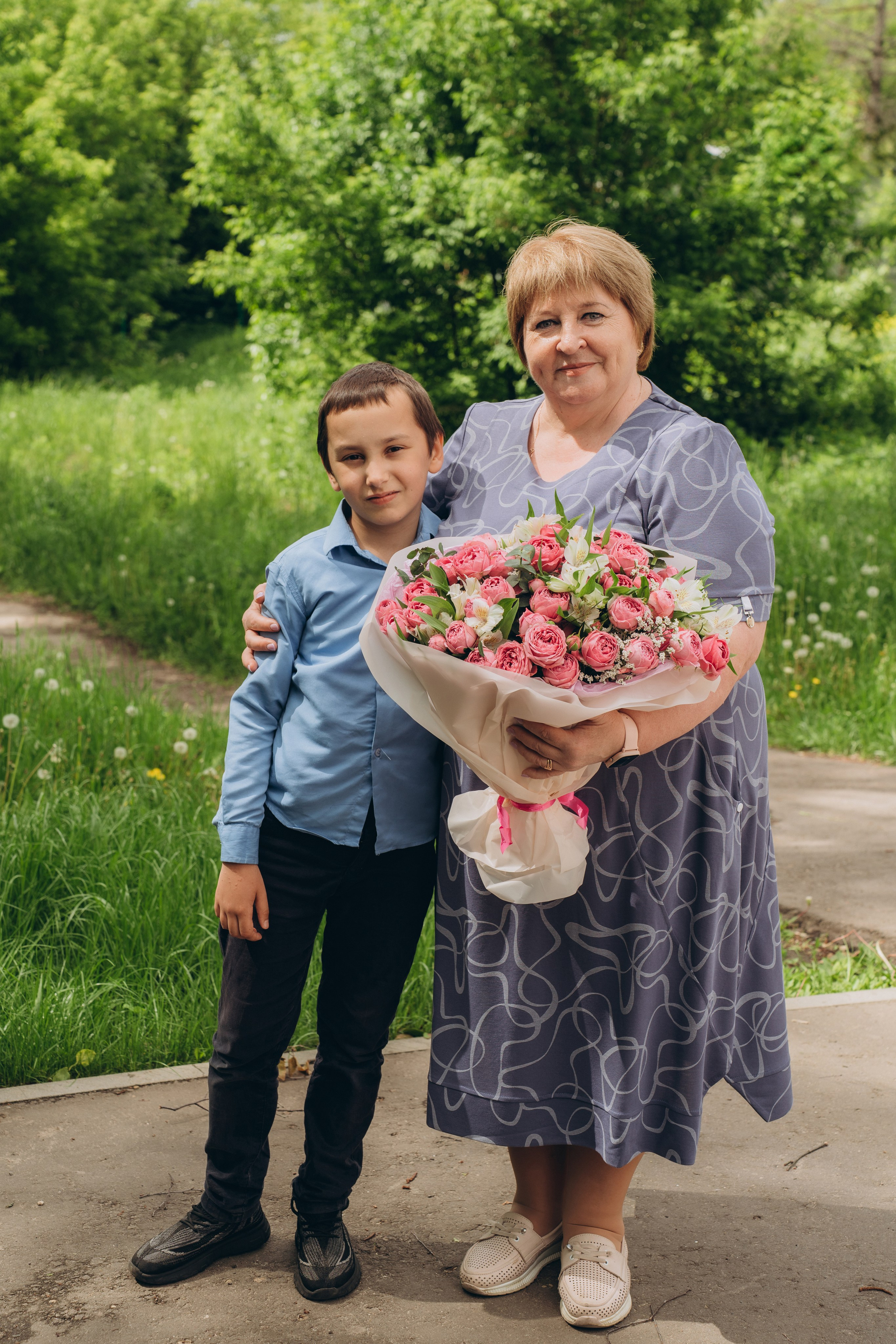4 класс. Семейный фотограф • Домашние съемки в Нижнем Новгороде