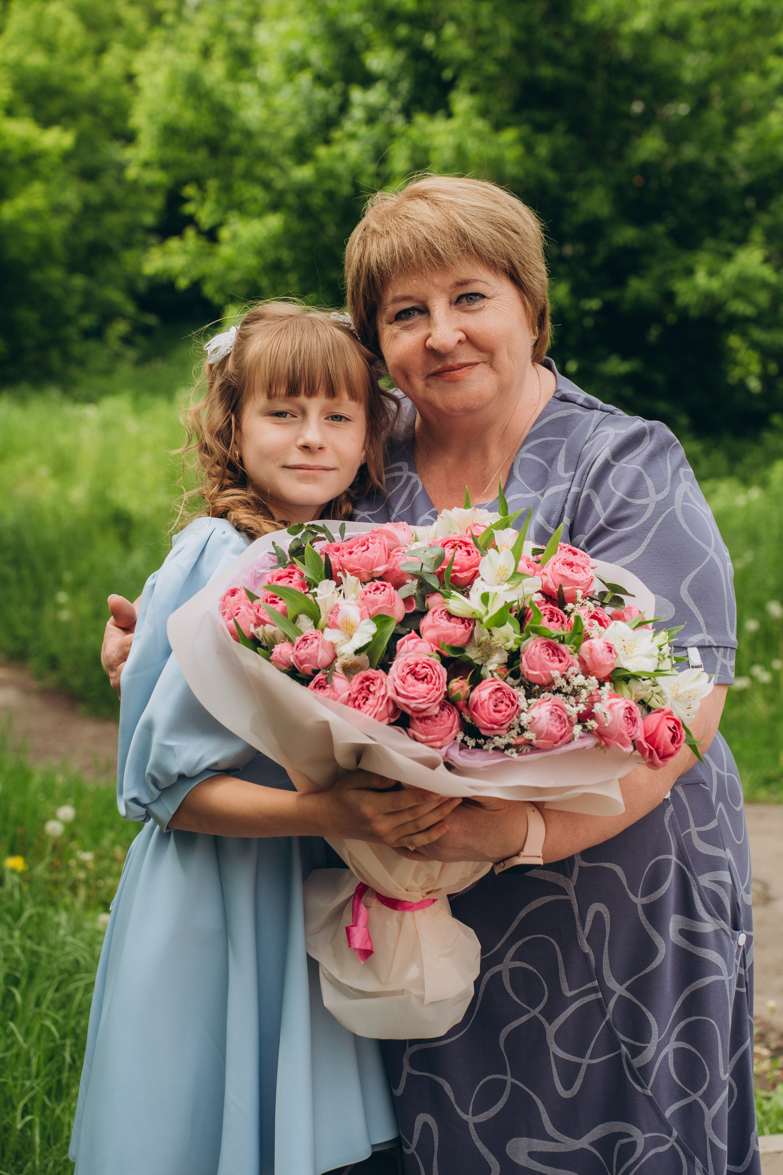 4 класс. Семейный фотограф • Домашние съемки в Нижнем Новгороде
