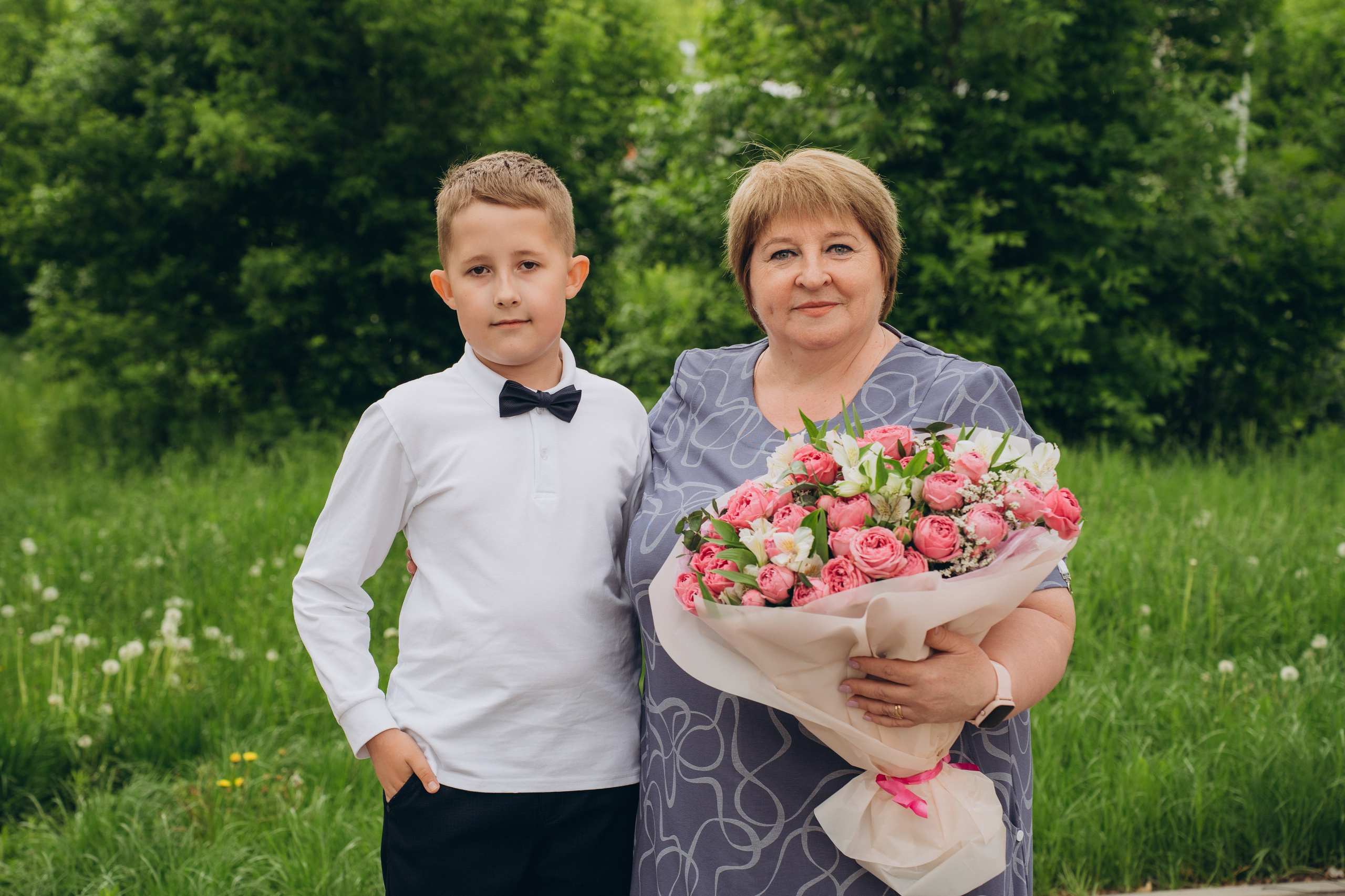 4 класс. Семейный фотограф • Домашние съемки в Нижнем Новгороде