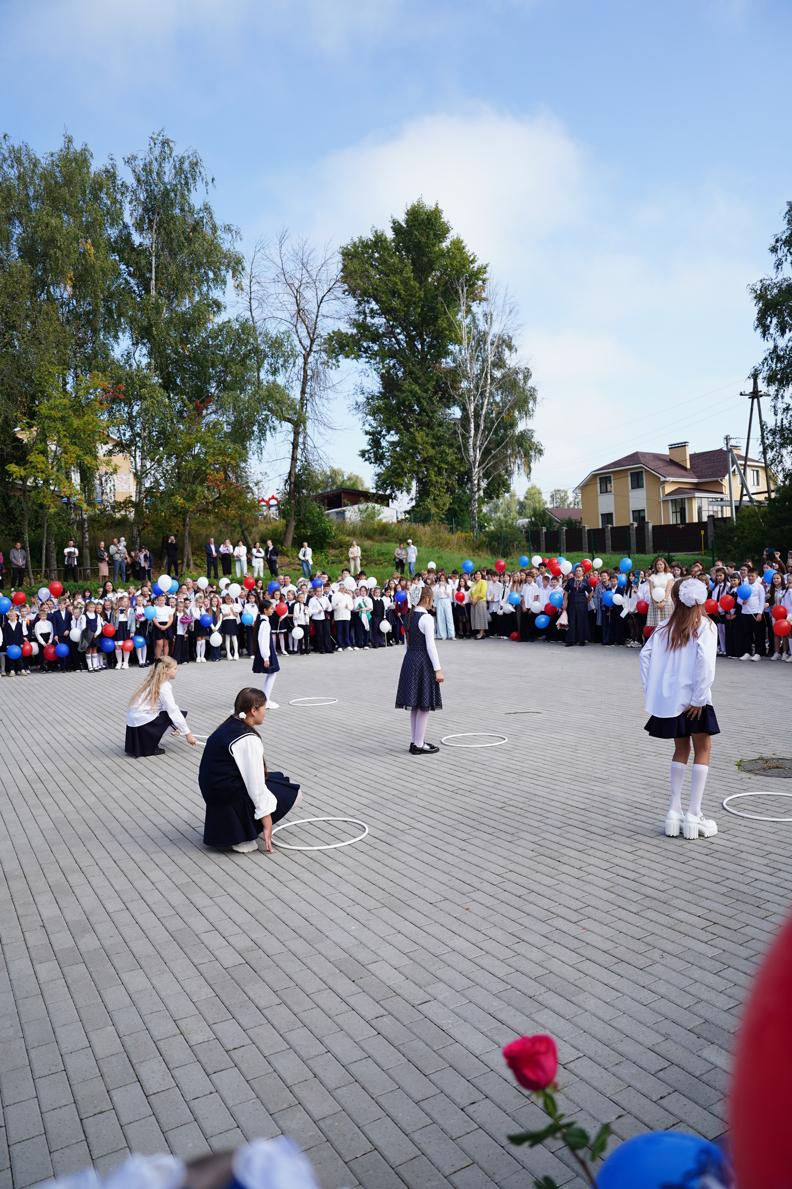 1 класс. Семейный фотограф • Домашние съемки в Нижнем Новгороде