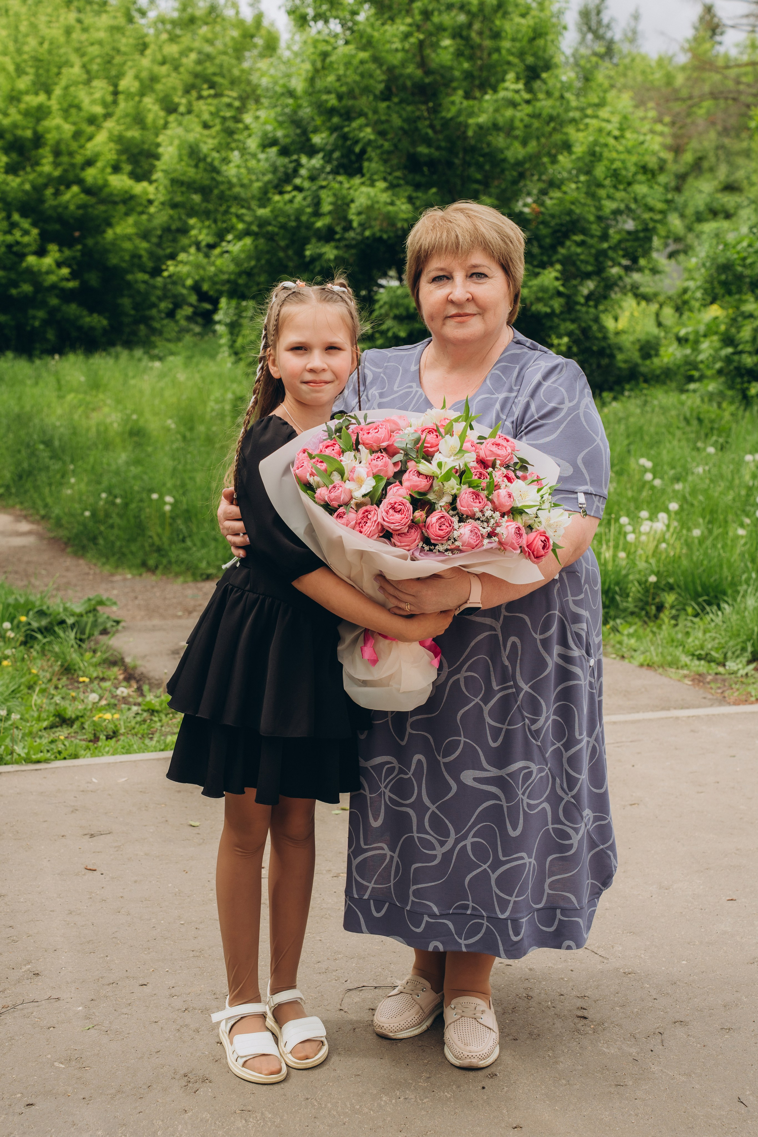 4 класс. Семейный фотограф • Домашние съемки в Нижнем Новгороде