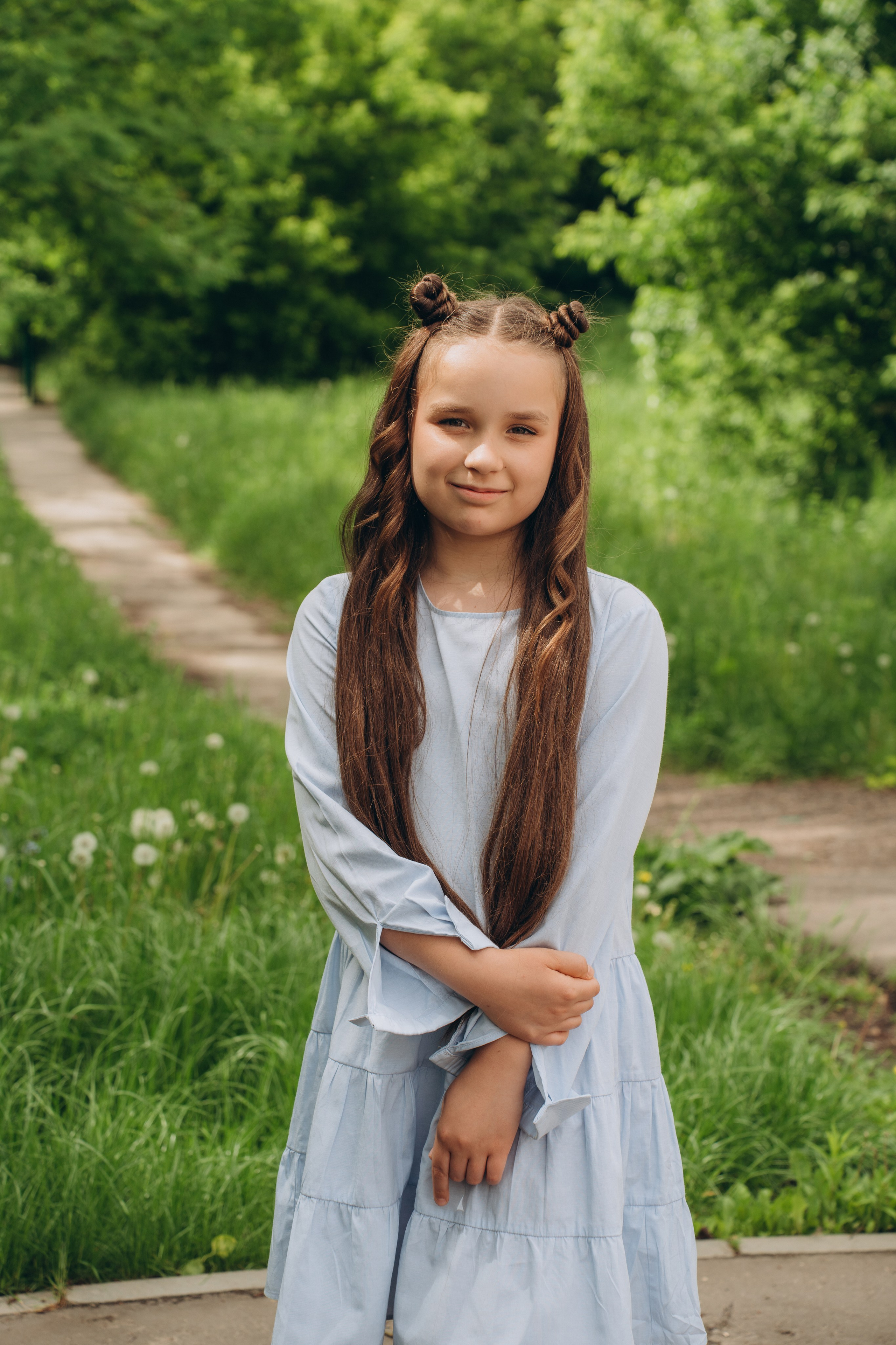 4 класс. Семейный фотограф • Домашние съемки в Нижнем Новгороде