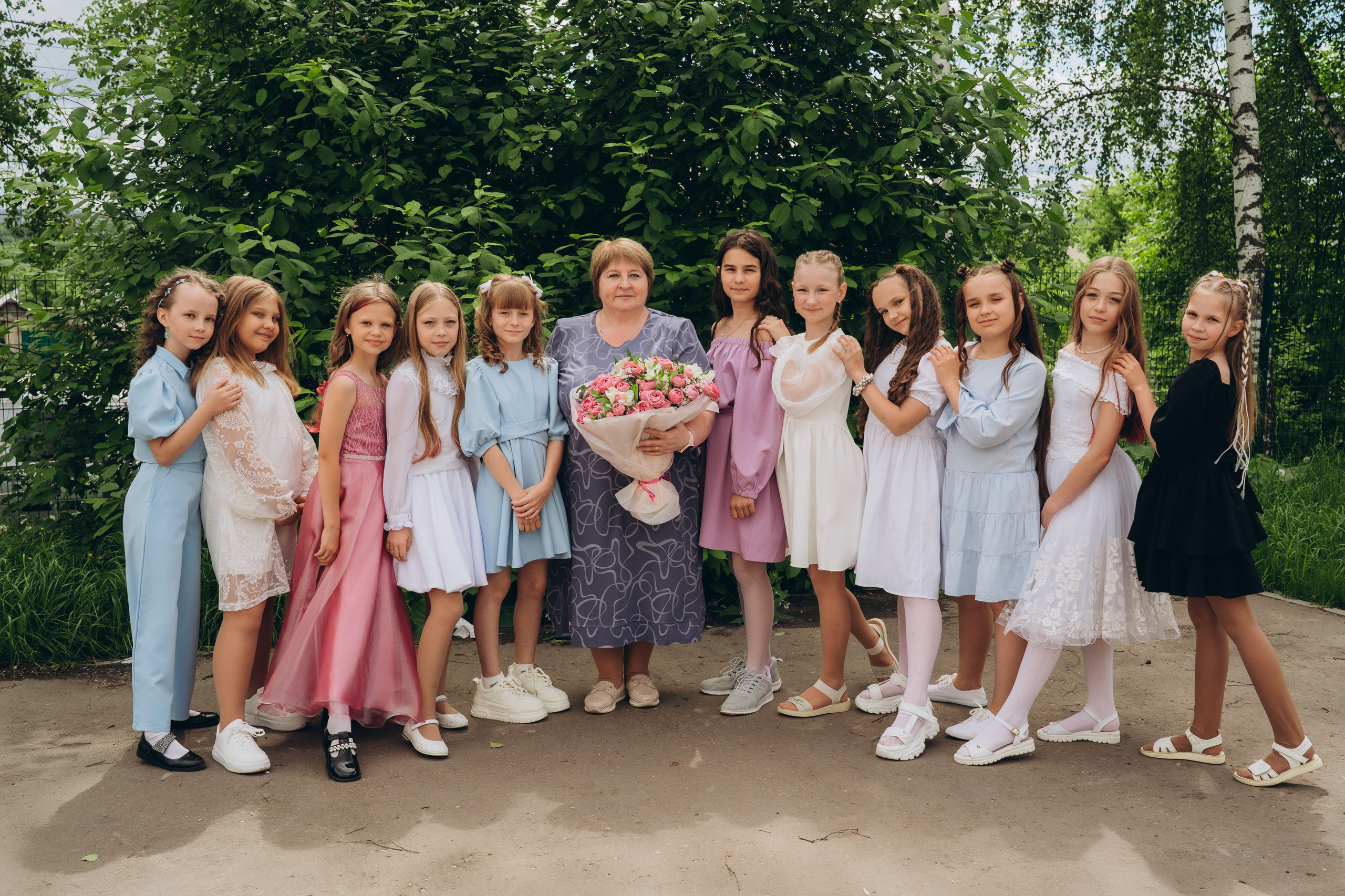 4 класс. Семейный фотограф • Домашние съемки в Нижнем Новгороде