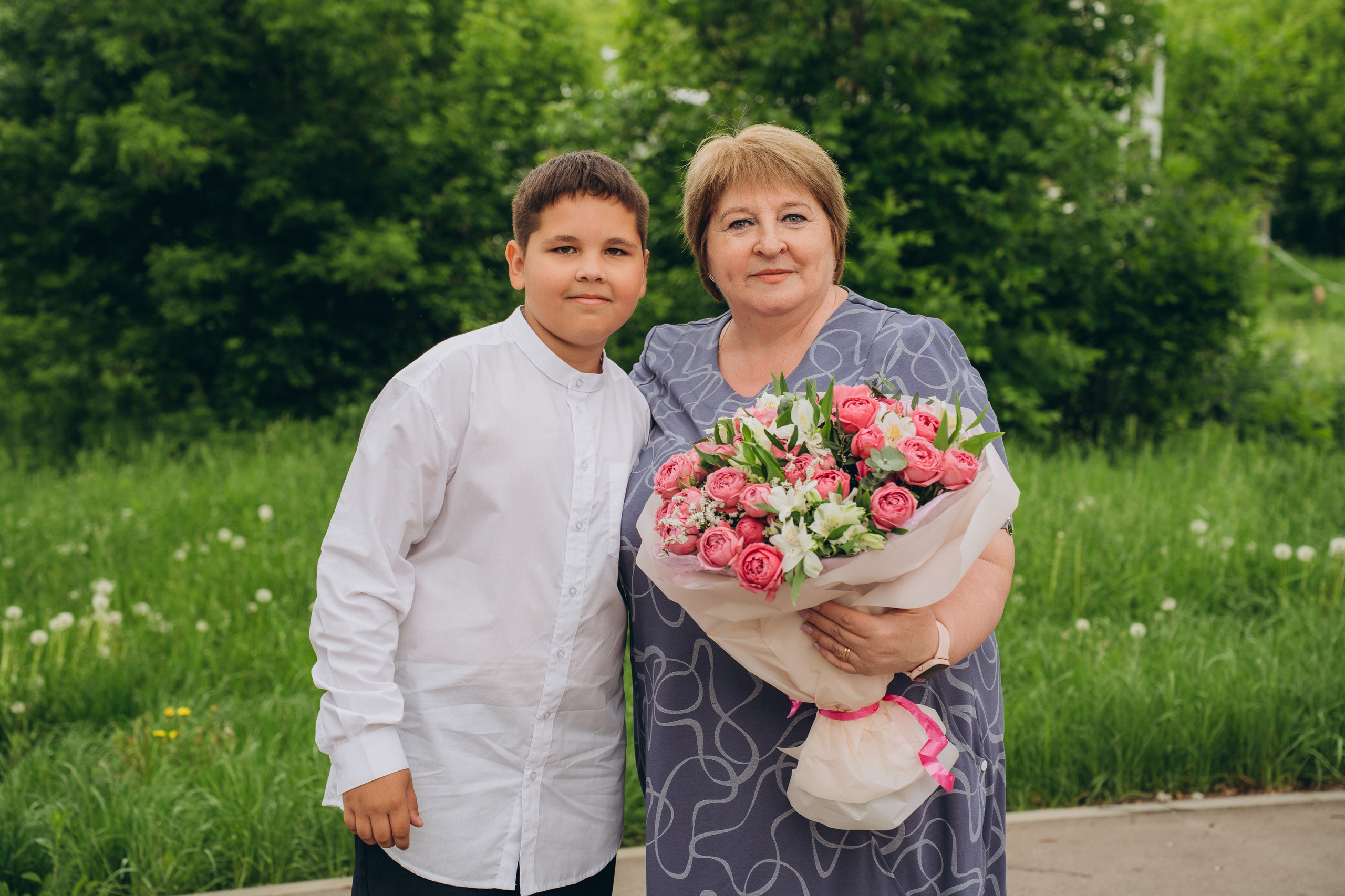 4 класс. Семейный фотограф • Домашние съемки в Нижнем Новгороде