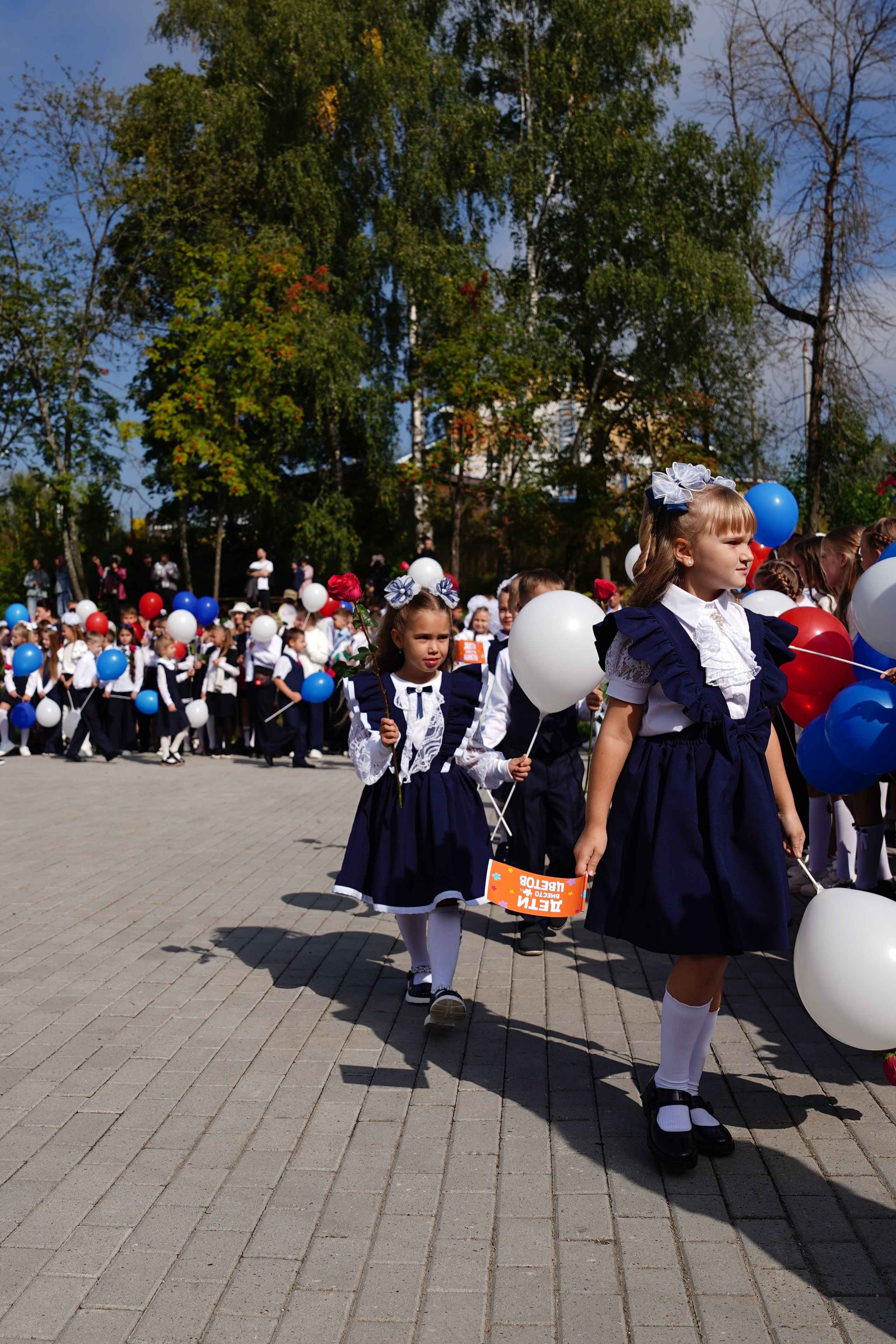 1 класс. Семейный фотограф • Домашние съемки в Нижнем Новгороде