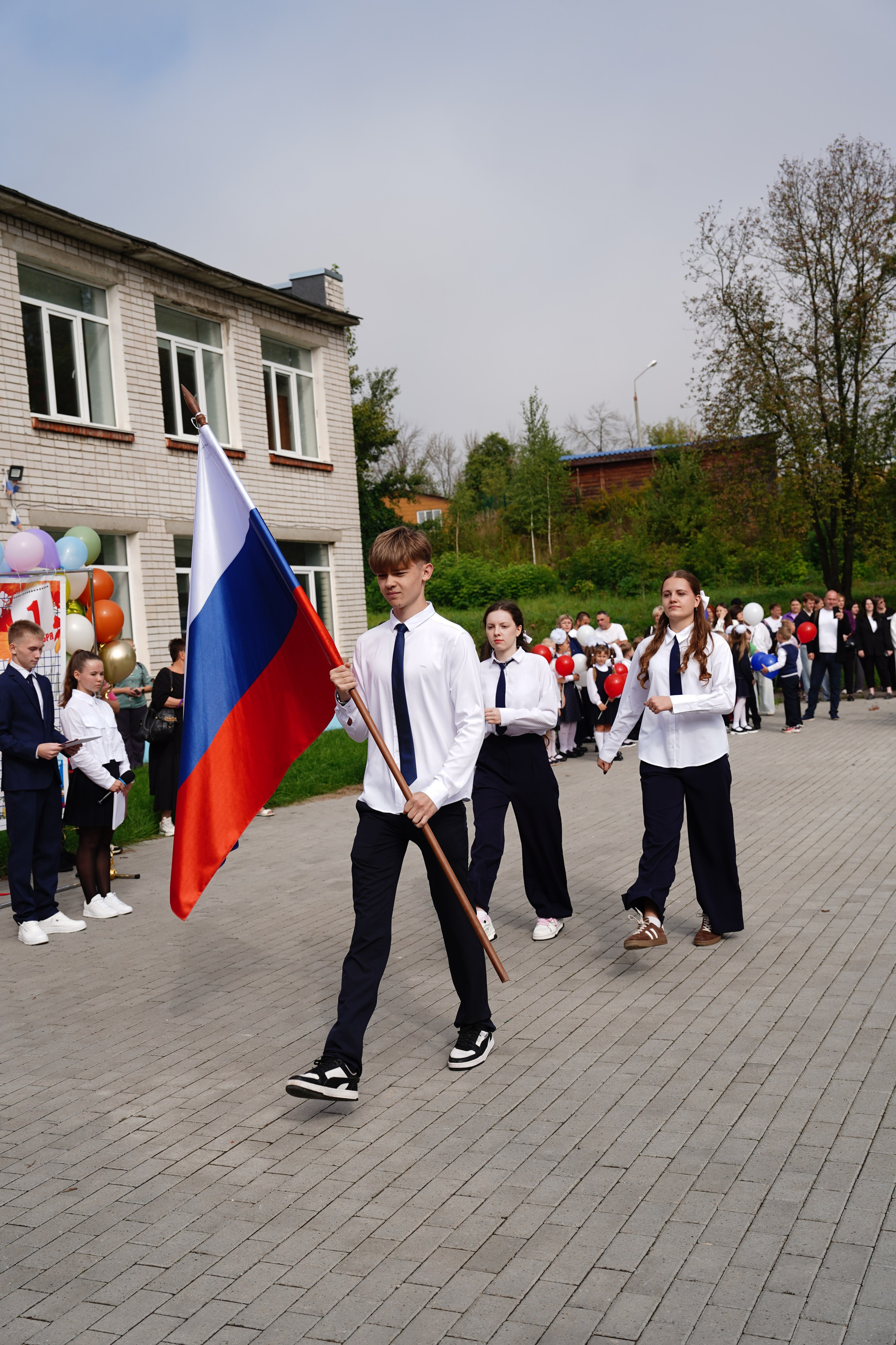 1 класс. Семейный фотограф • Домашние съемки в Нижнем Новгороде