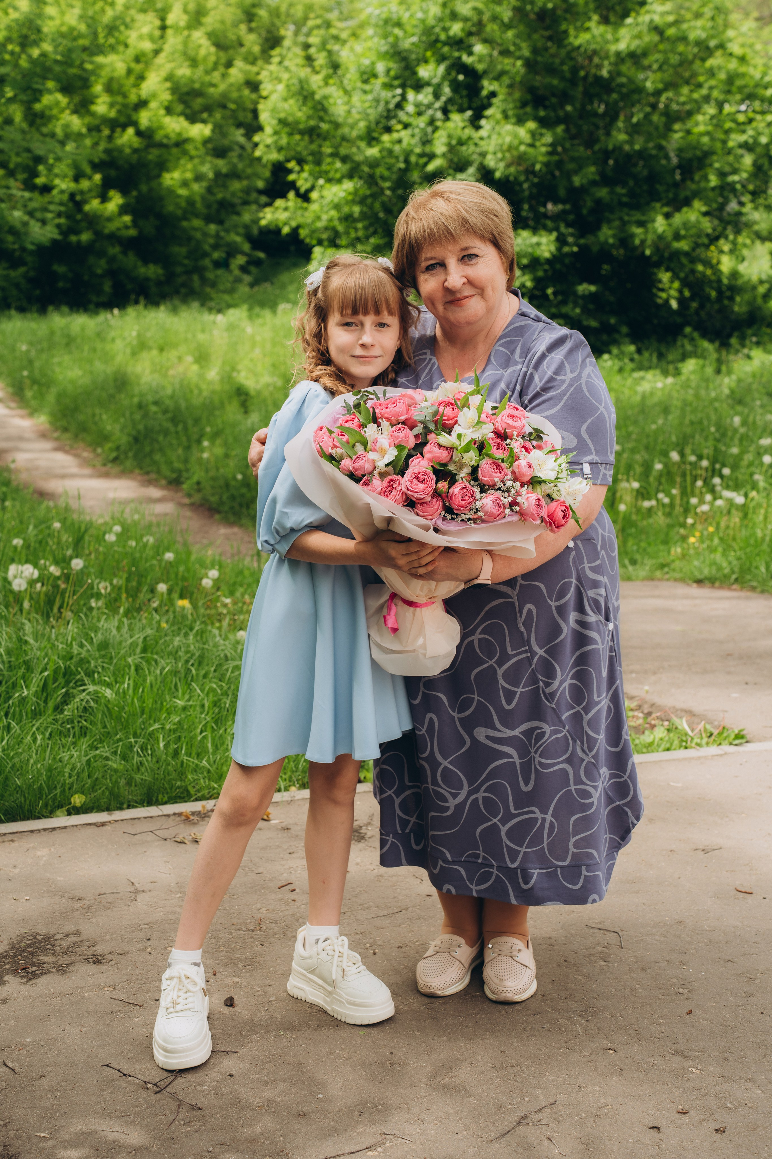 4 класс. Семейный фотограф • Домашние съемки в Нижнем Новгороде
