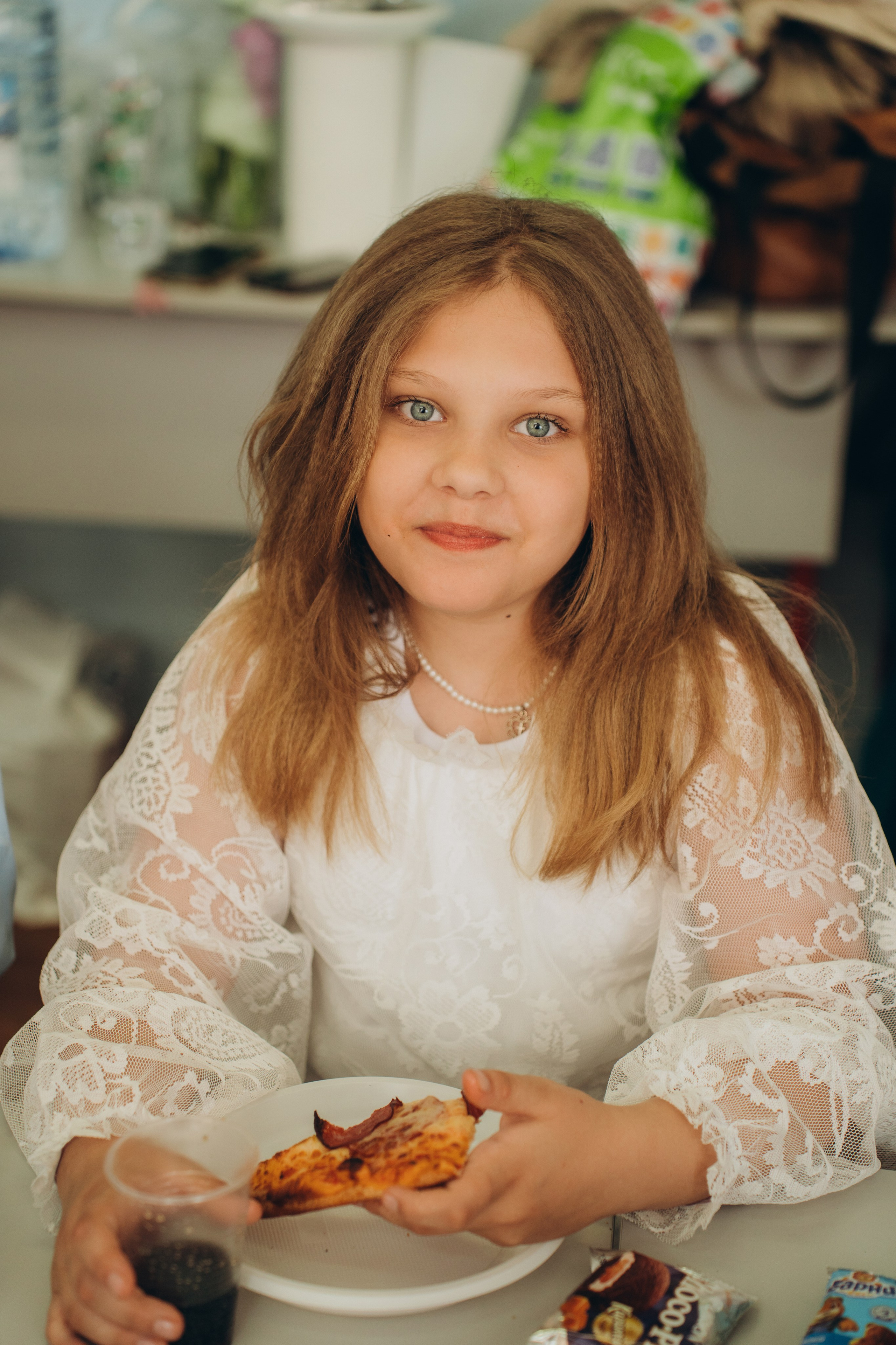 4 класс. Семейный фотограф • Домашние съемки в Нижнем Новгороде