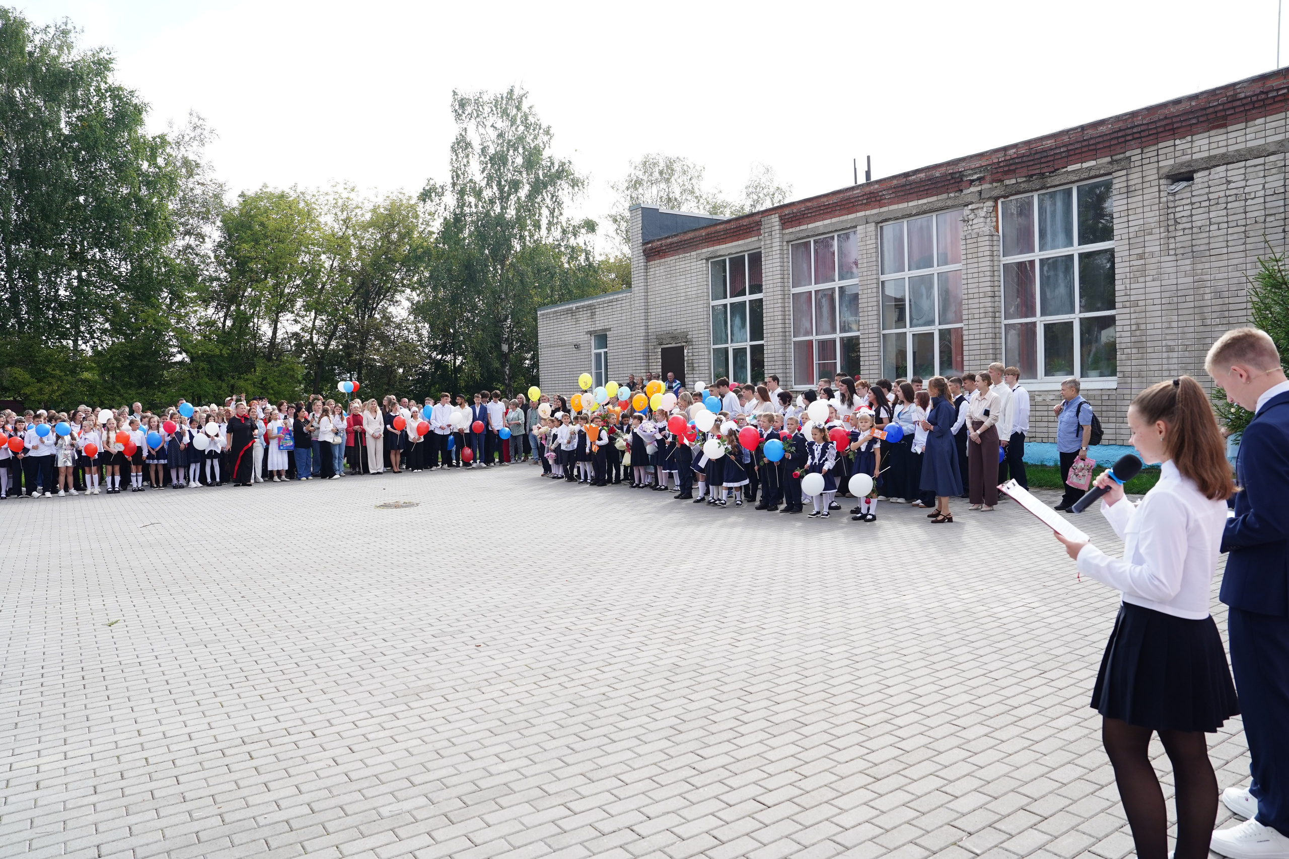 1 класс. Семейный фотограф • Домашние съемки в Нижнем Новгороде