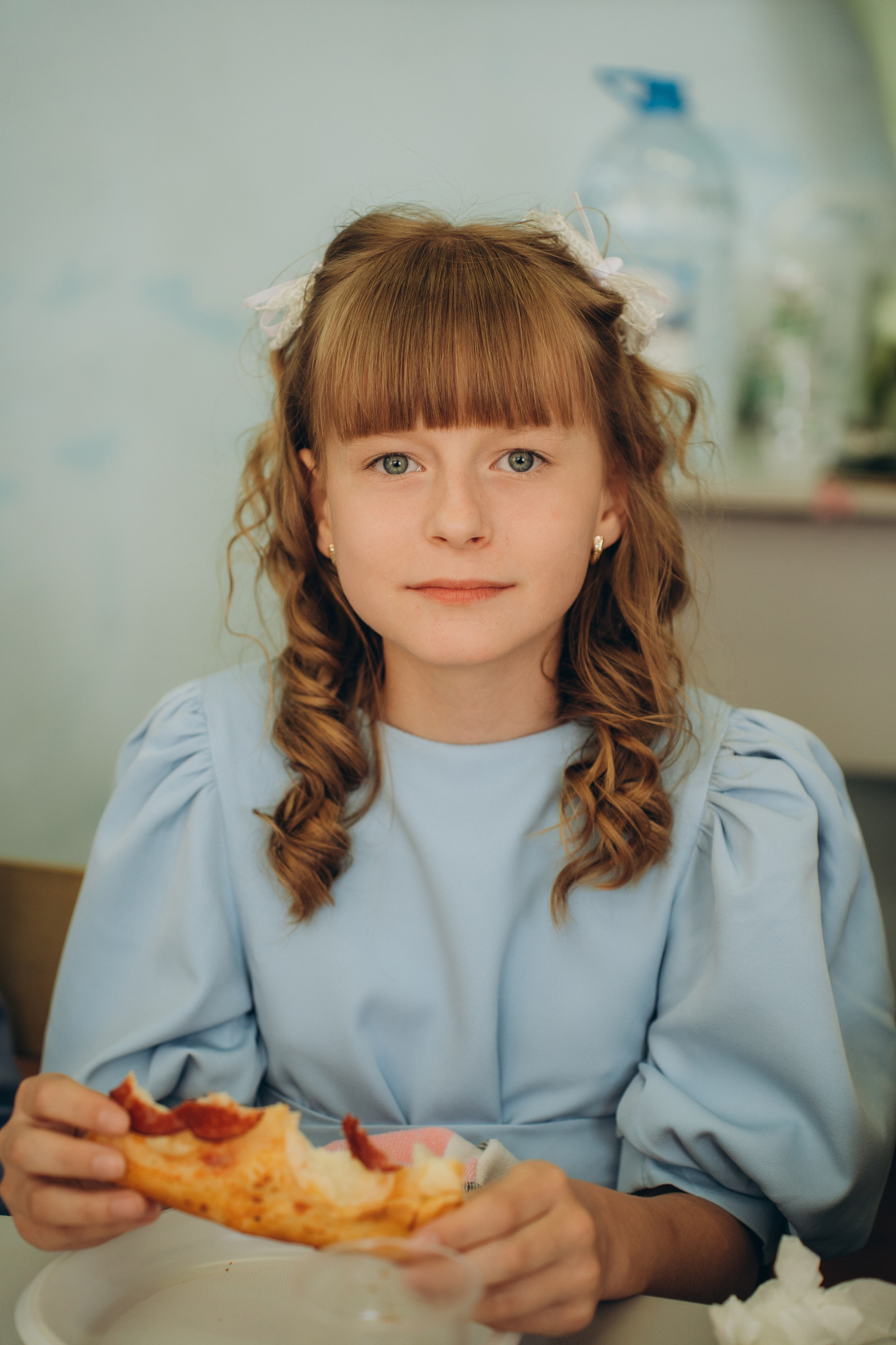 4 класс. Семейный фотограф • Домашние съемки в Нижнем Новгороде