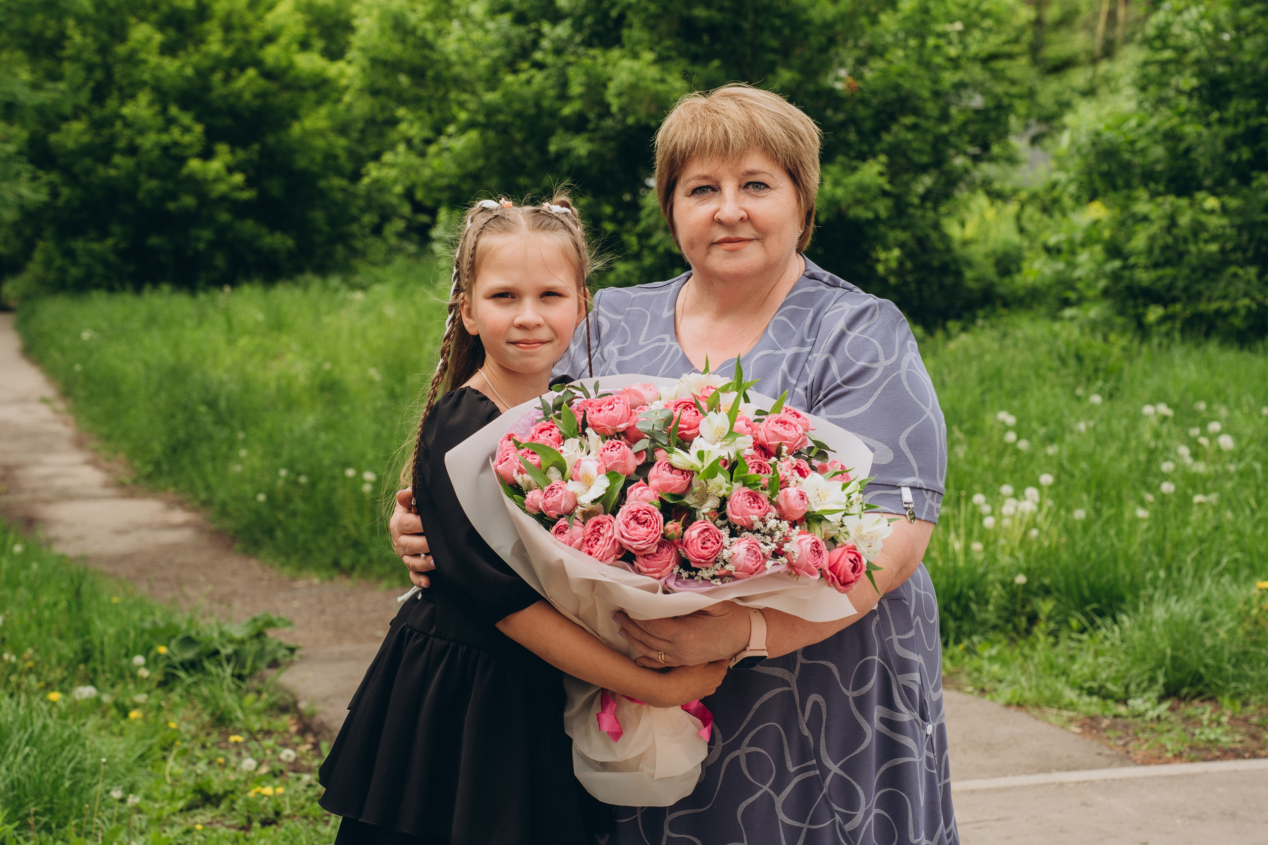 4 класс. Семейный фотограф • Домашние съемки в Нижнем Новгороде