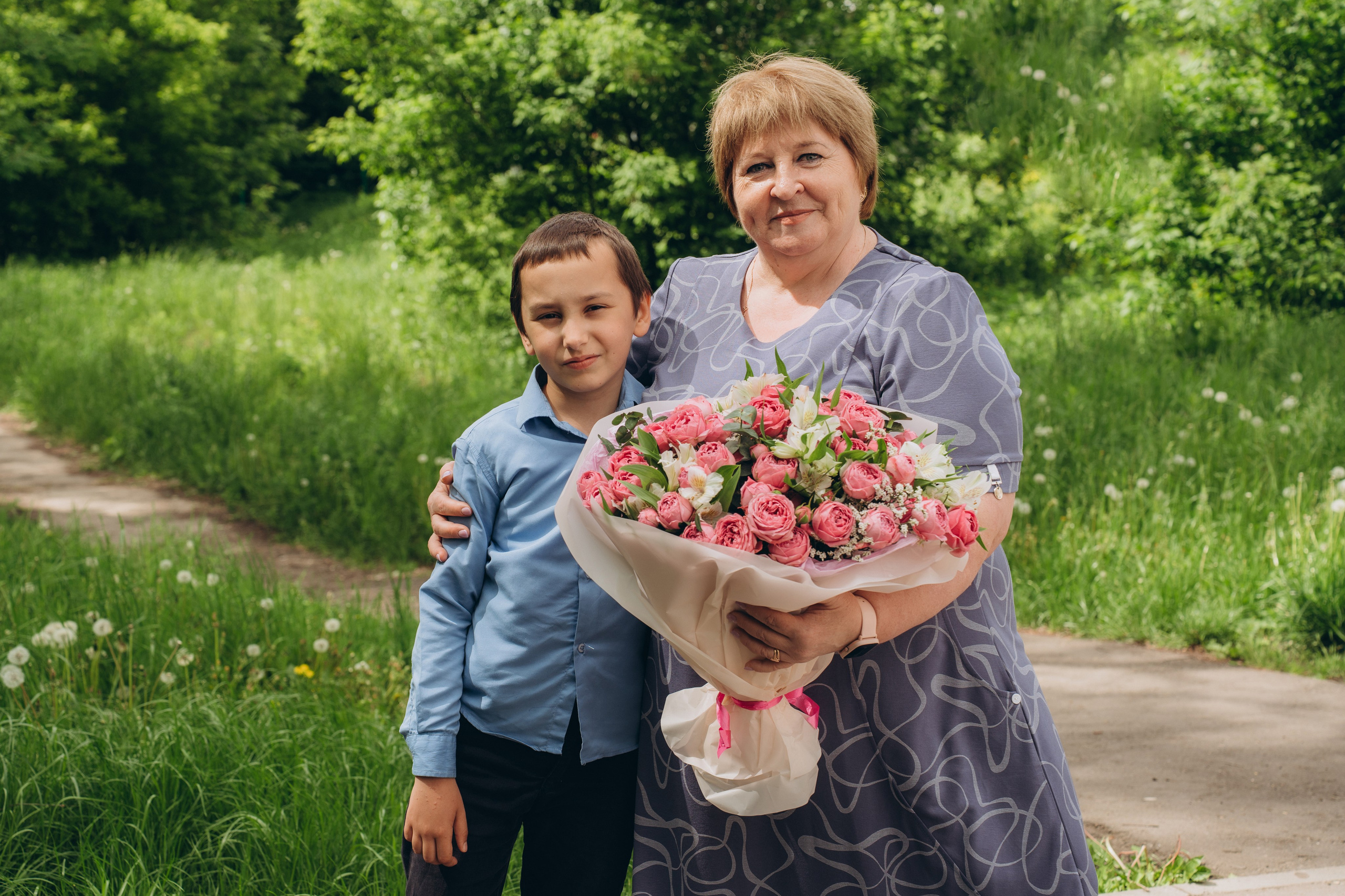 4 класс. Семейный фотограф • Домашние съемки в Нижнем Новгороде