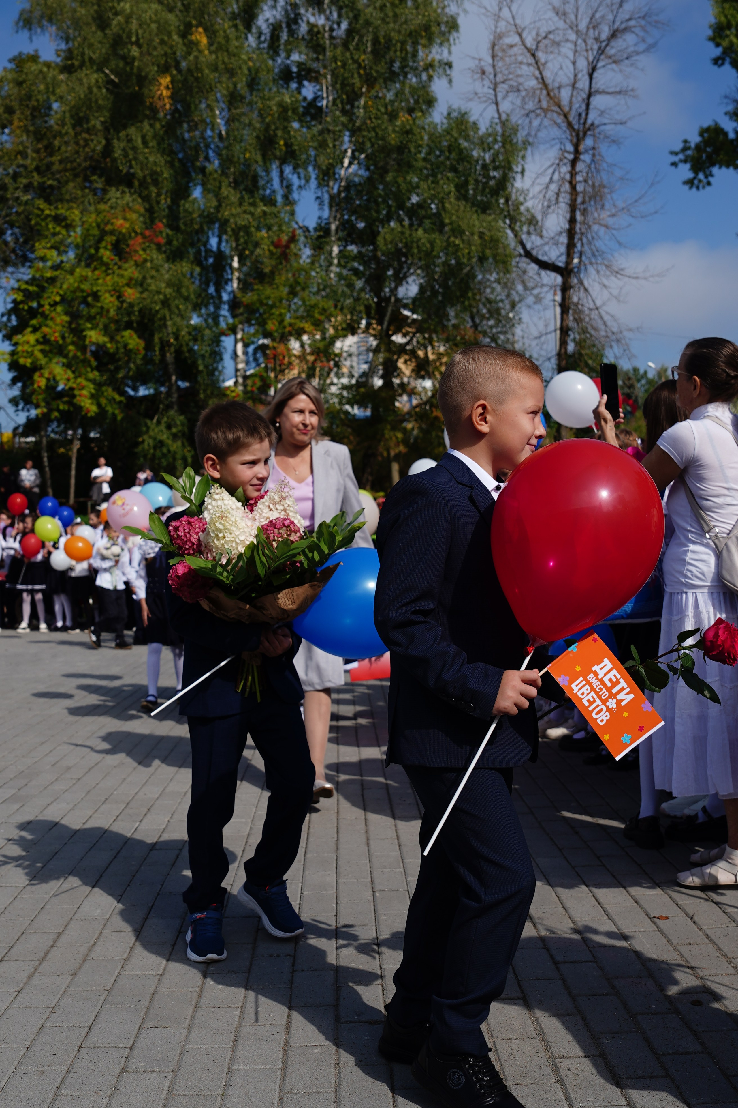 1 класс. Семейный фотограф • Домашние съемки в Нижнем Новгороде
