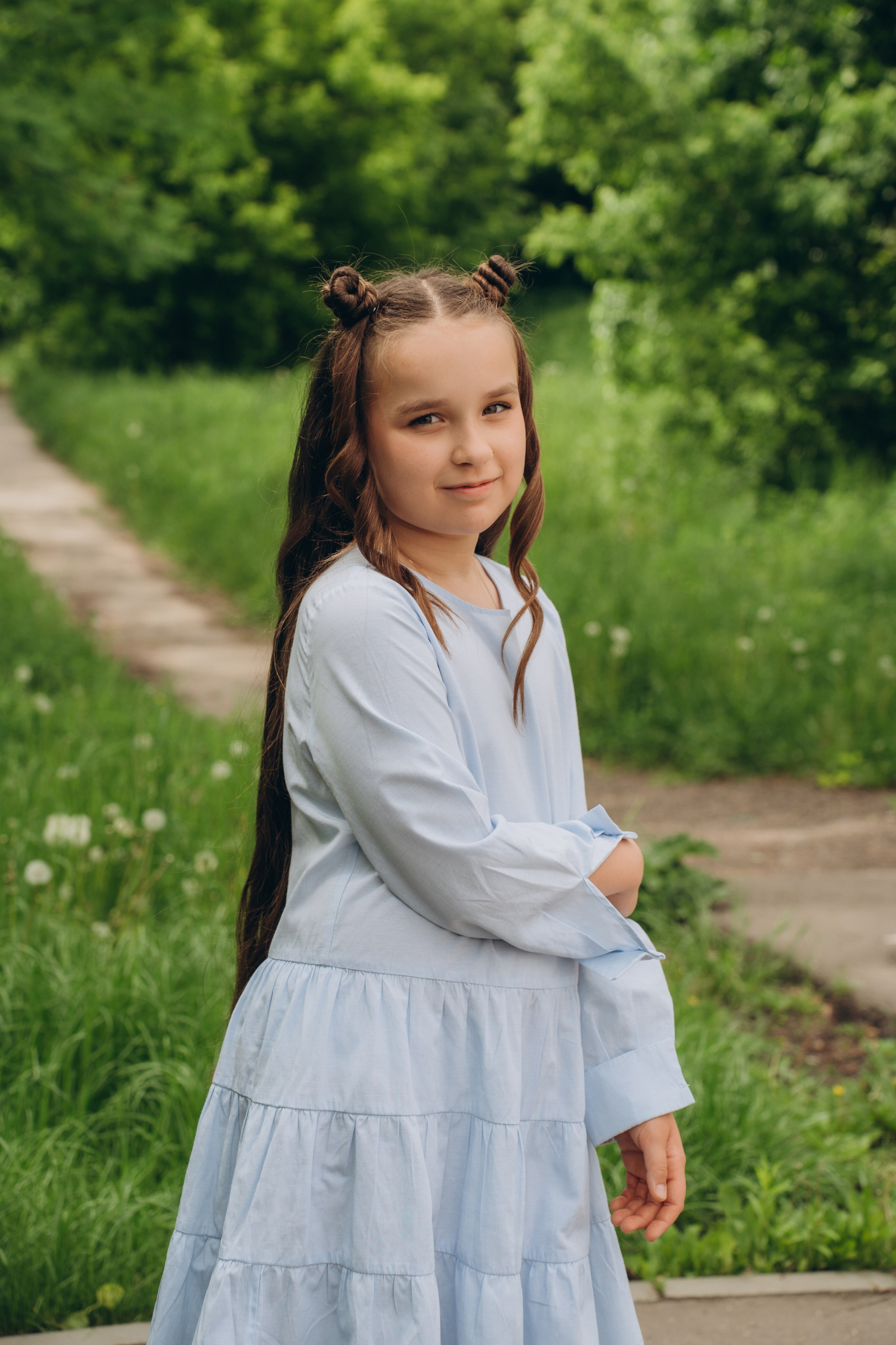 4 класс. Семейный фотограф • Домашние съемки в Нижнем Новгороде