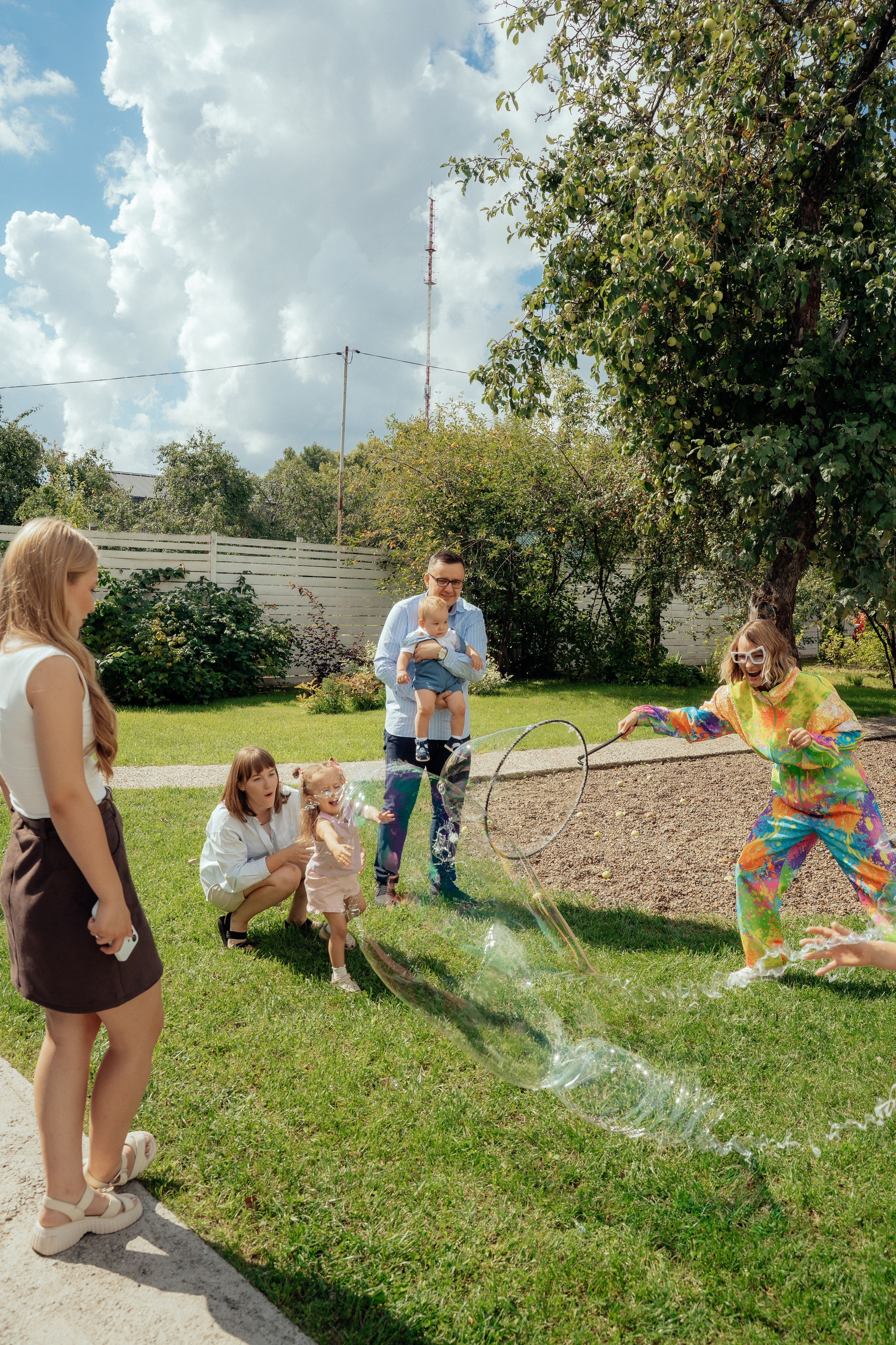 1 годик Илюше. Семейный фотограф • Домашние съемки в Нижнем Новгороде
