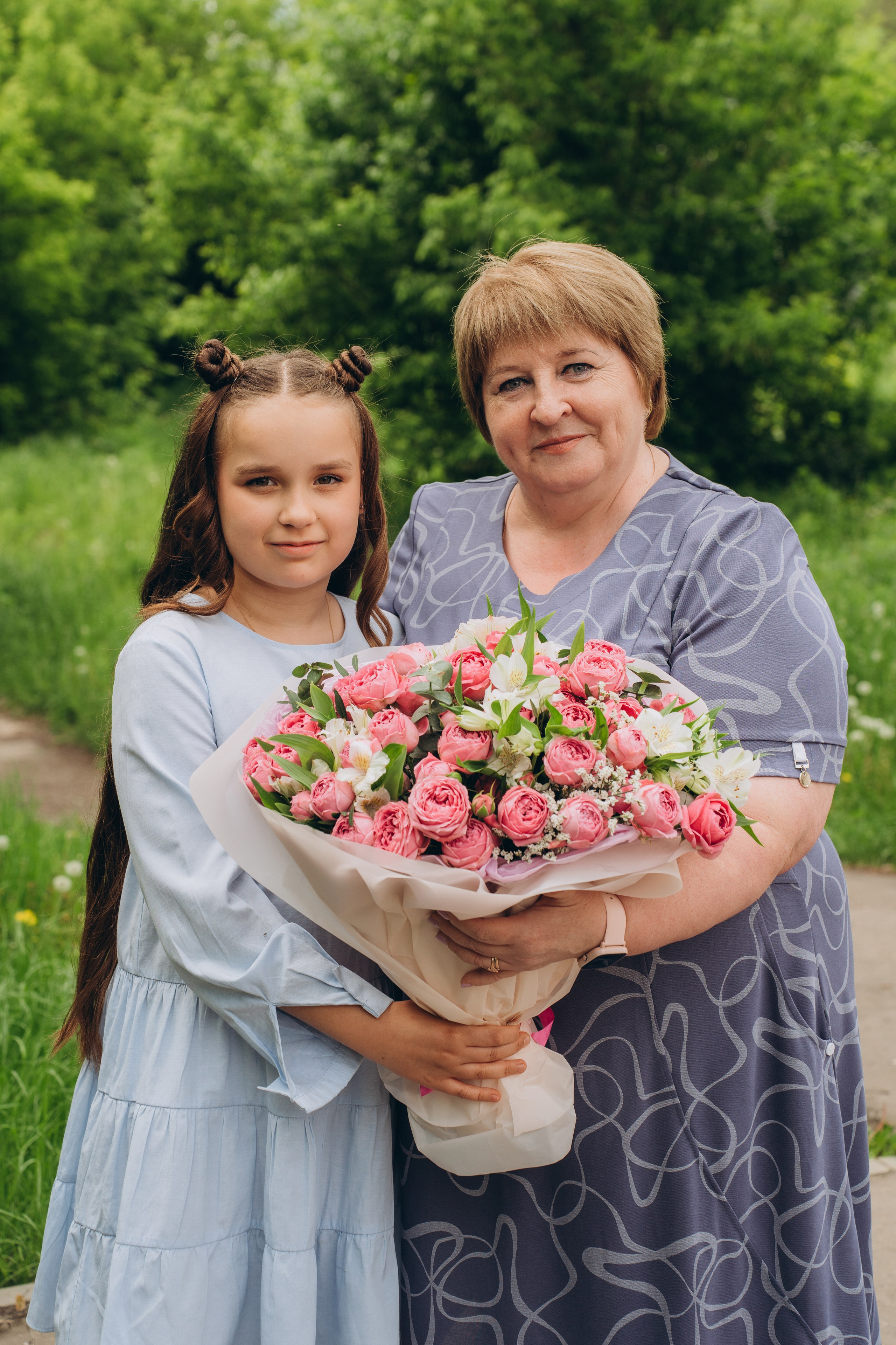 4 класс. Семейный фотограф • Домашние съемки в Нижнем Новгороде