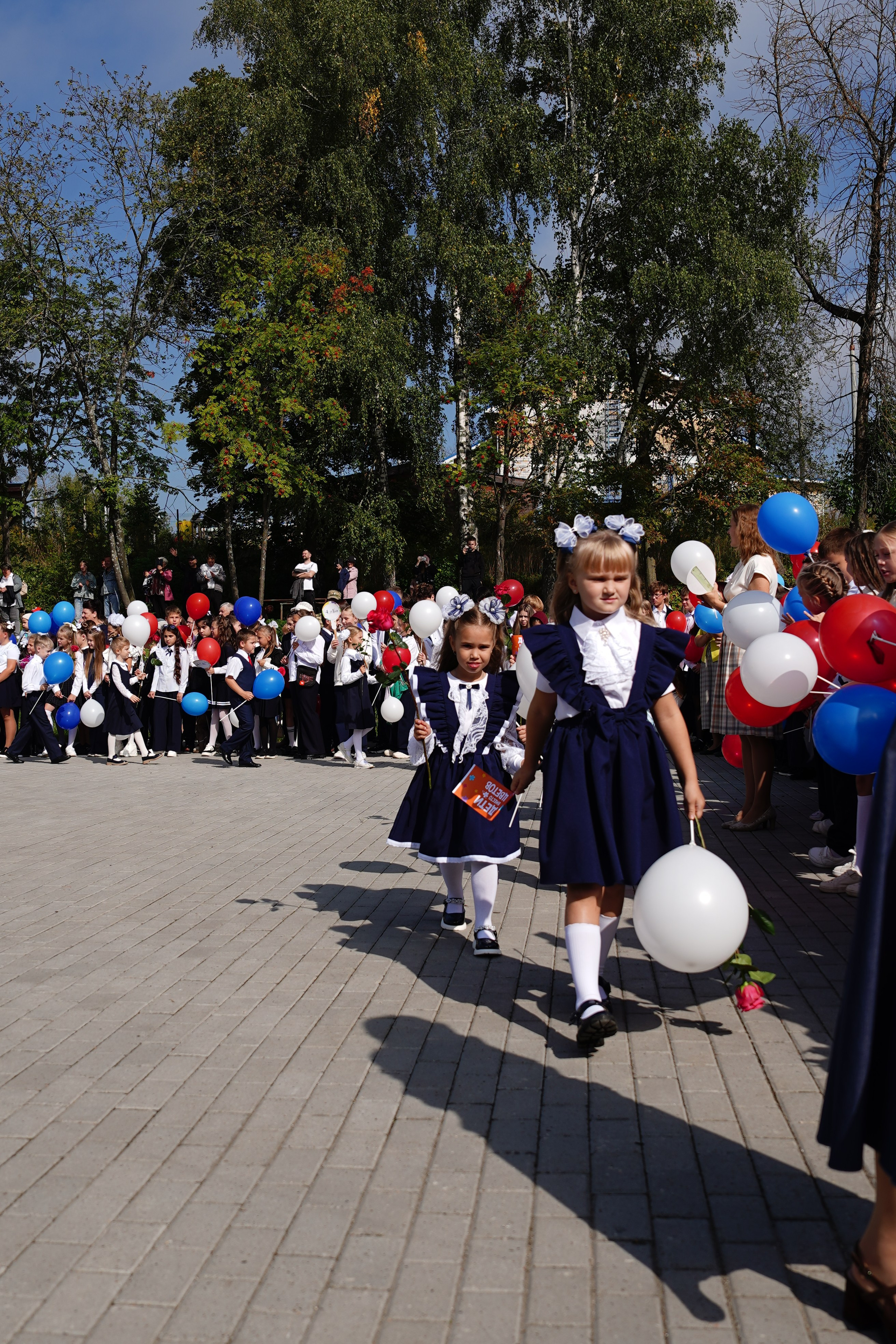 1 класс. Семейный фотограф • Домашние съемки в Нижнем Новгороде
