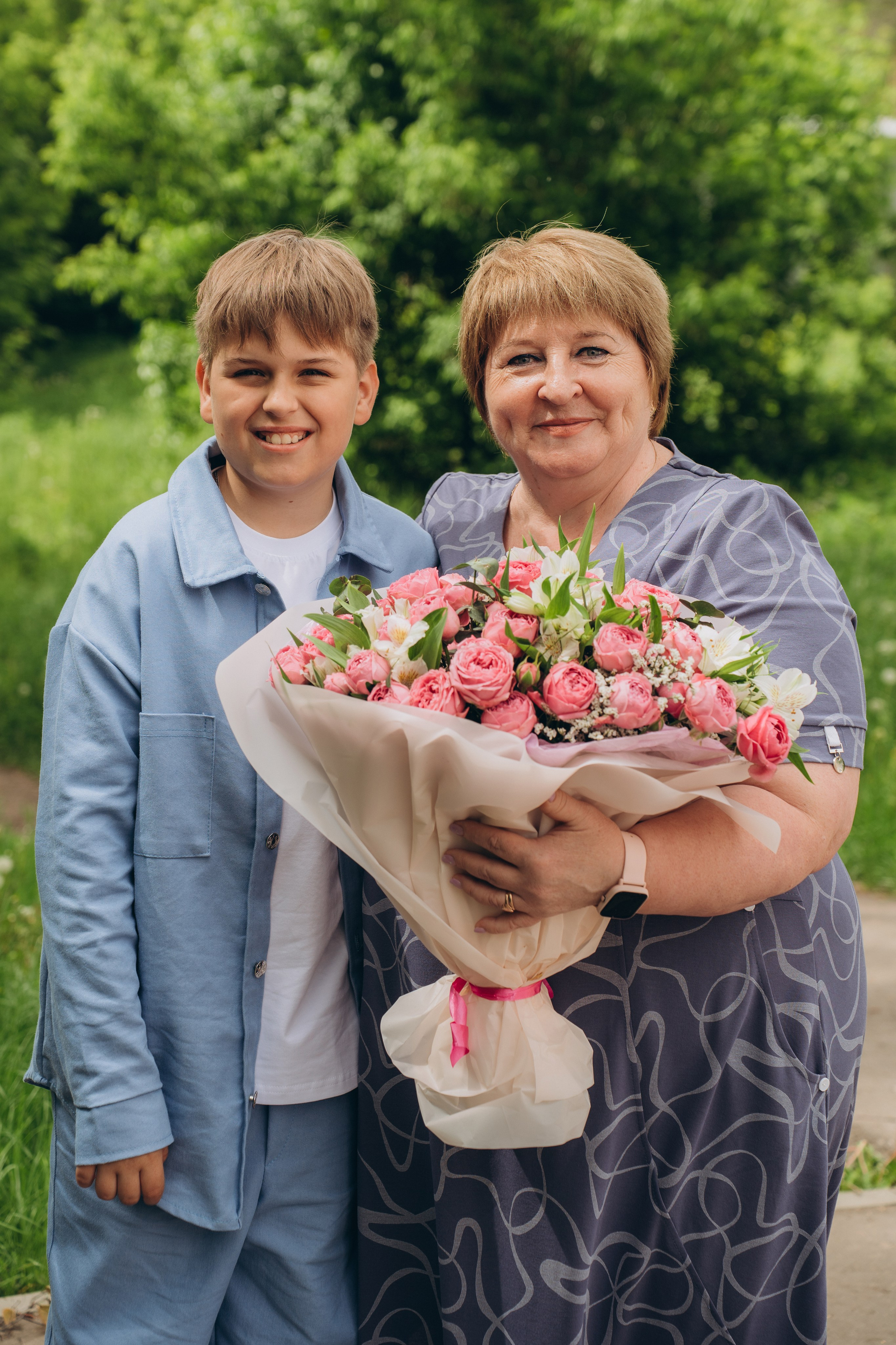 4 класс. Семейный фотограф • Домашние съемки в Нижнем Новгороде