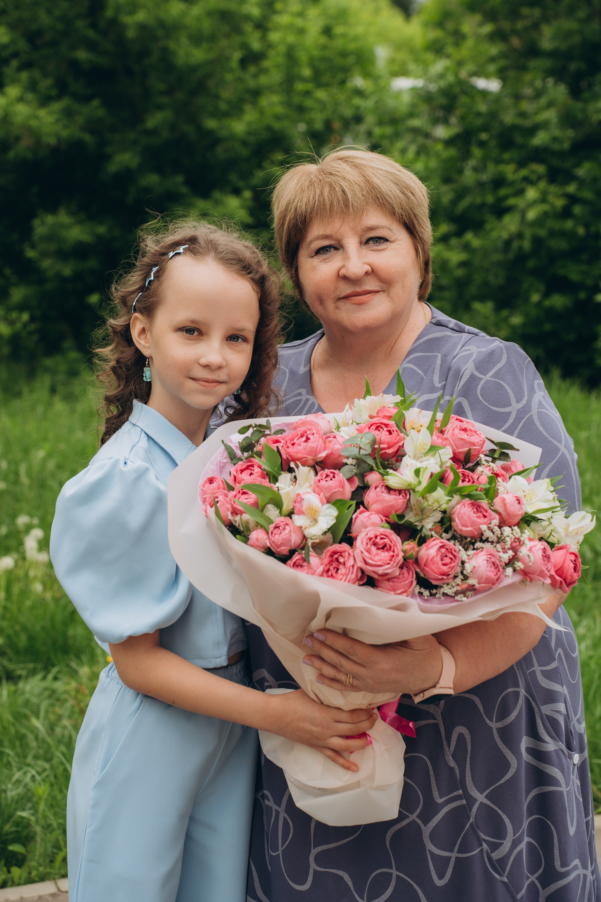 4 класс. Семейный фотограф • Домашние съемки в Нижнем Новгороде