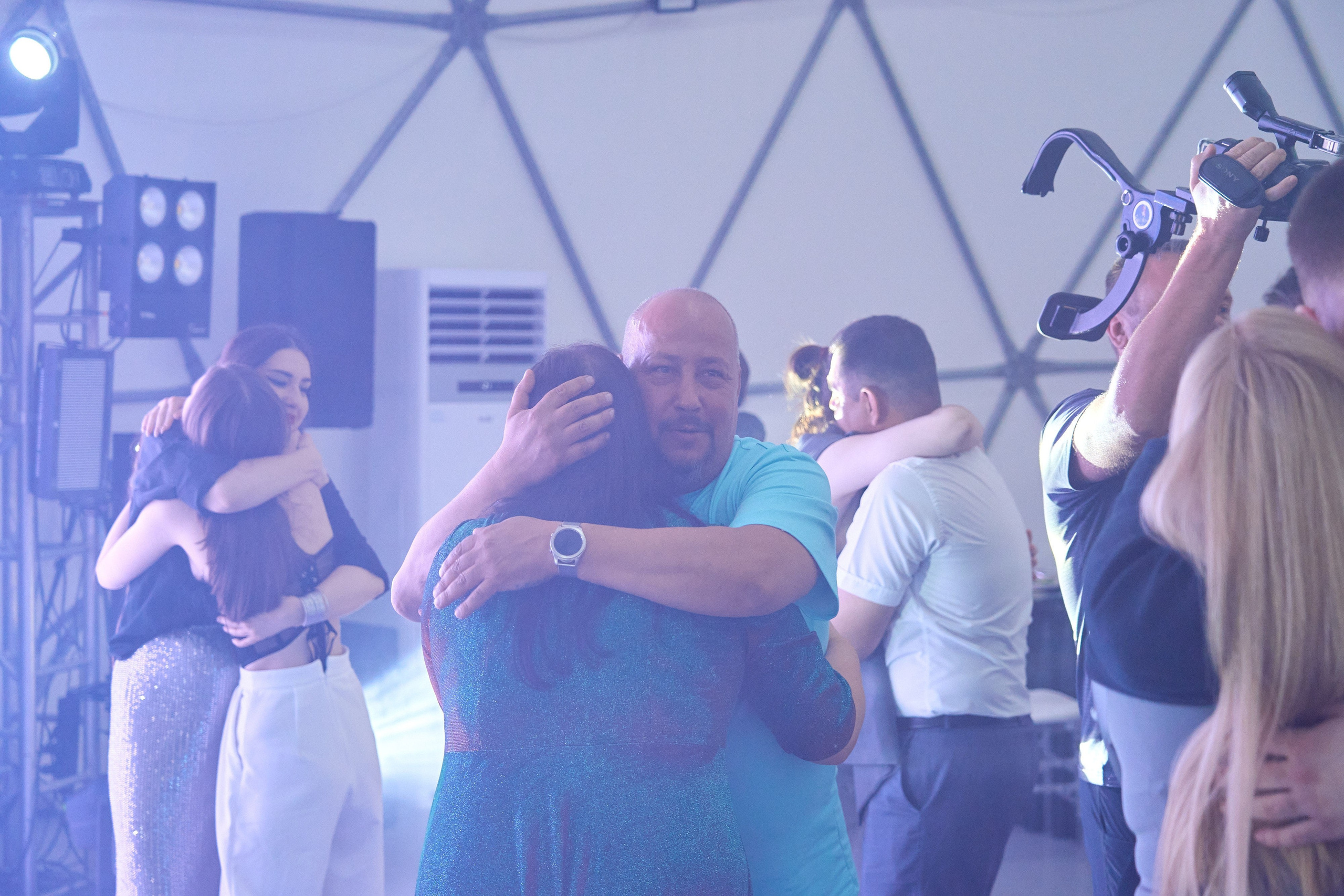 Дмитрий Страхов — репортажный фотограф Сургут. Дмитрий Страхов фотограф в Сургуте