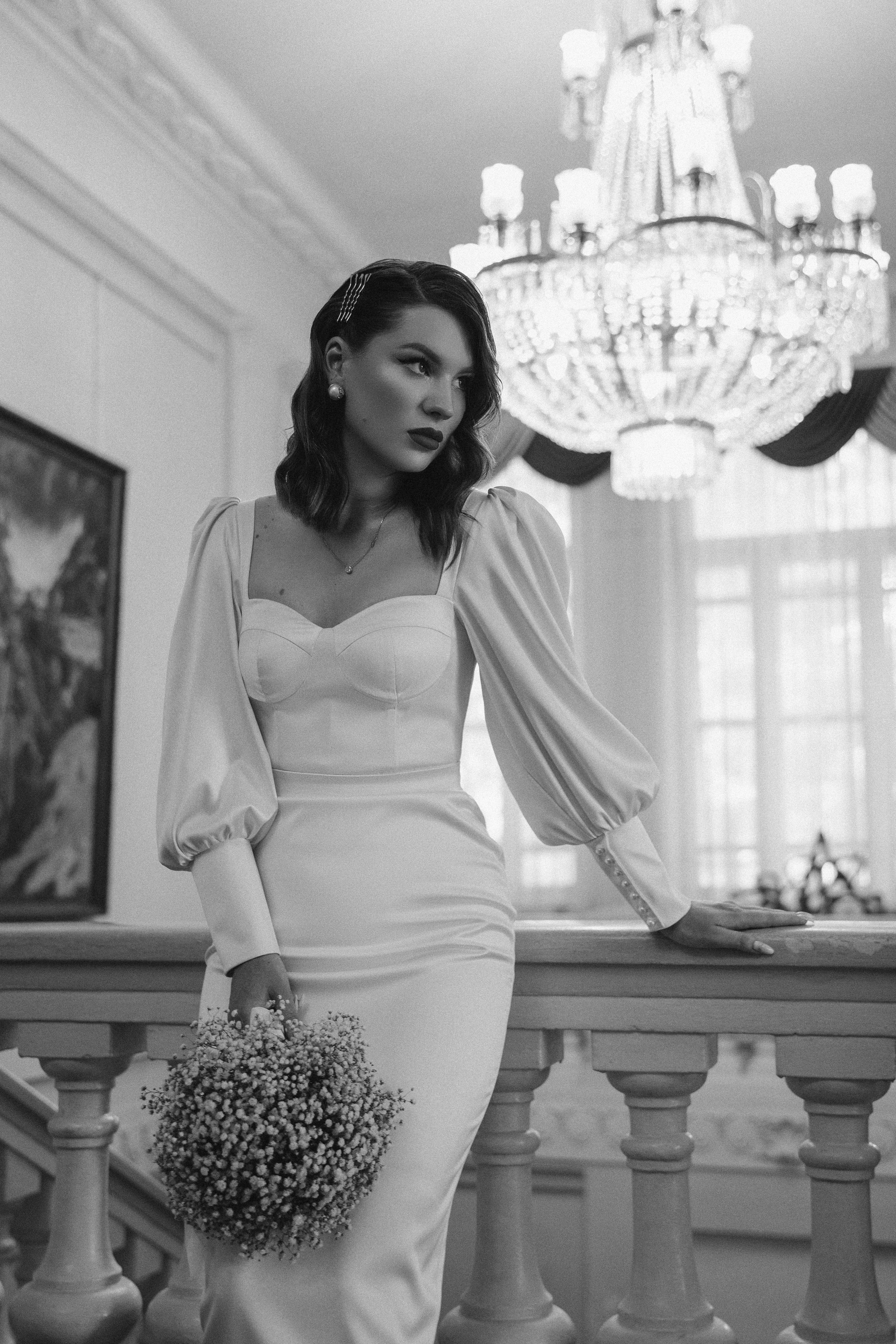 Татьяна & Сергей. Свадебный фотограф в Симферополе и Крыму