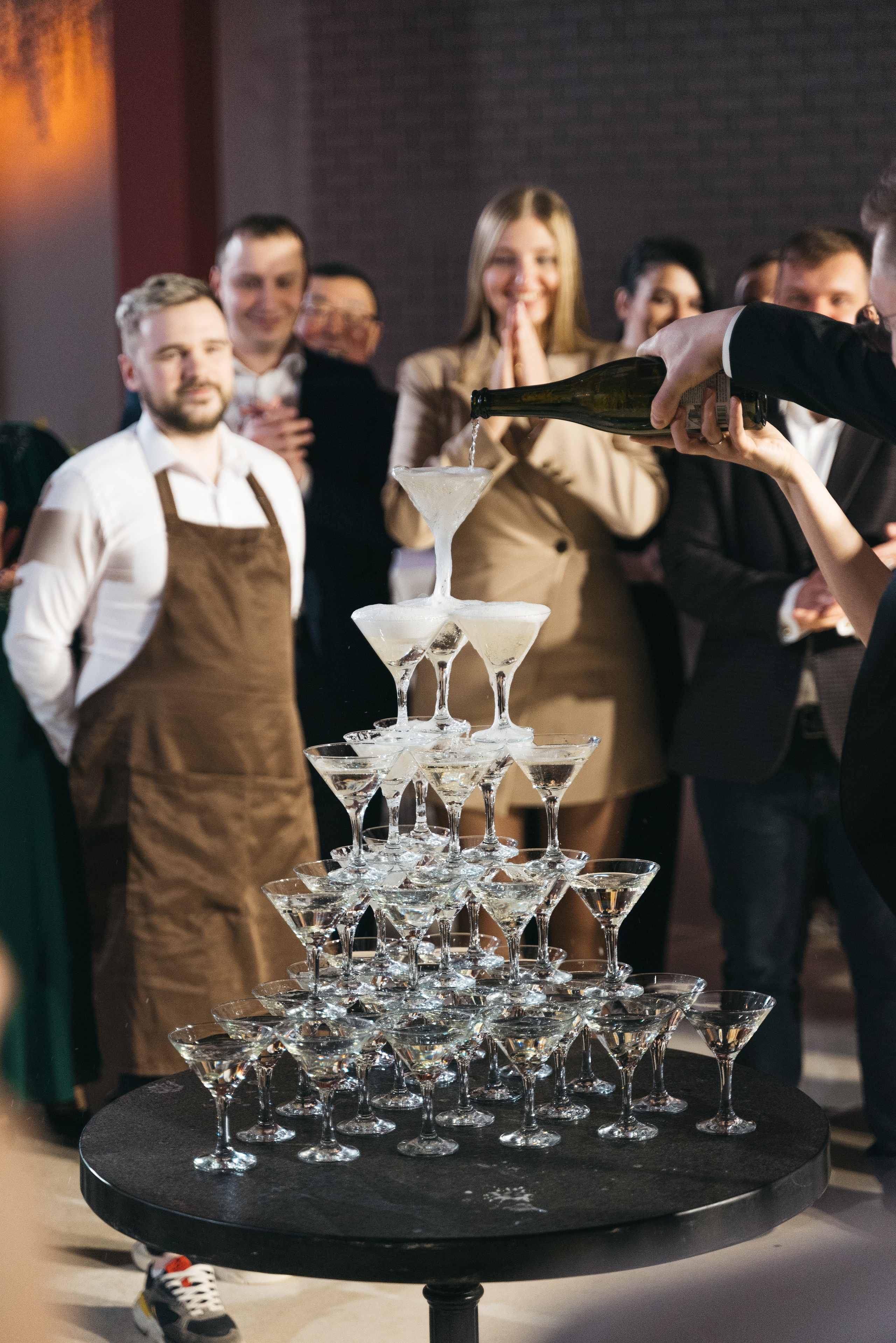 Backstage 23.03.24. Репортажный и свадебный фотограф в Сургуте