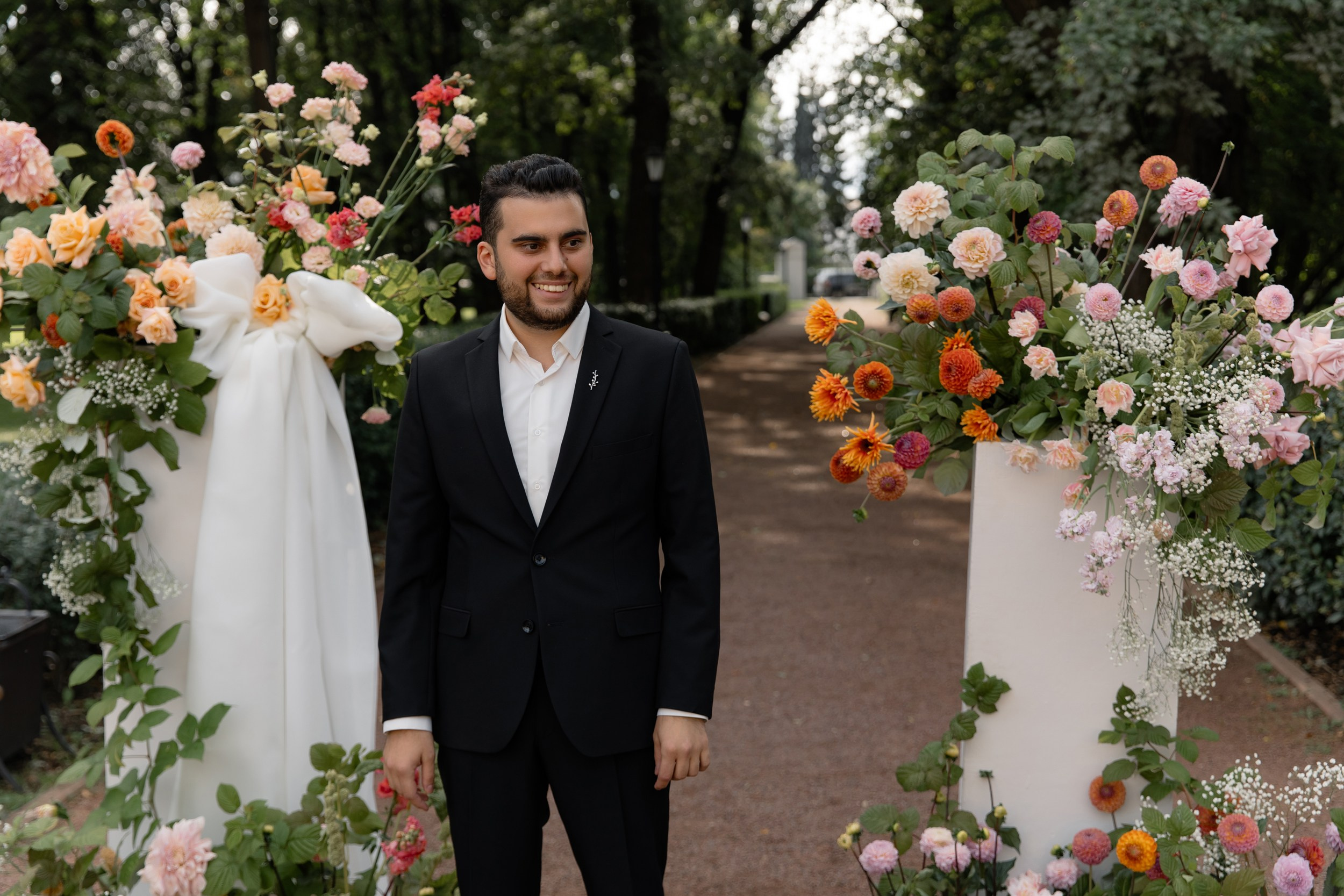 Георгий и Катя 2024. Свадебный фотограф в Москве, Ярославле Виталий Квант