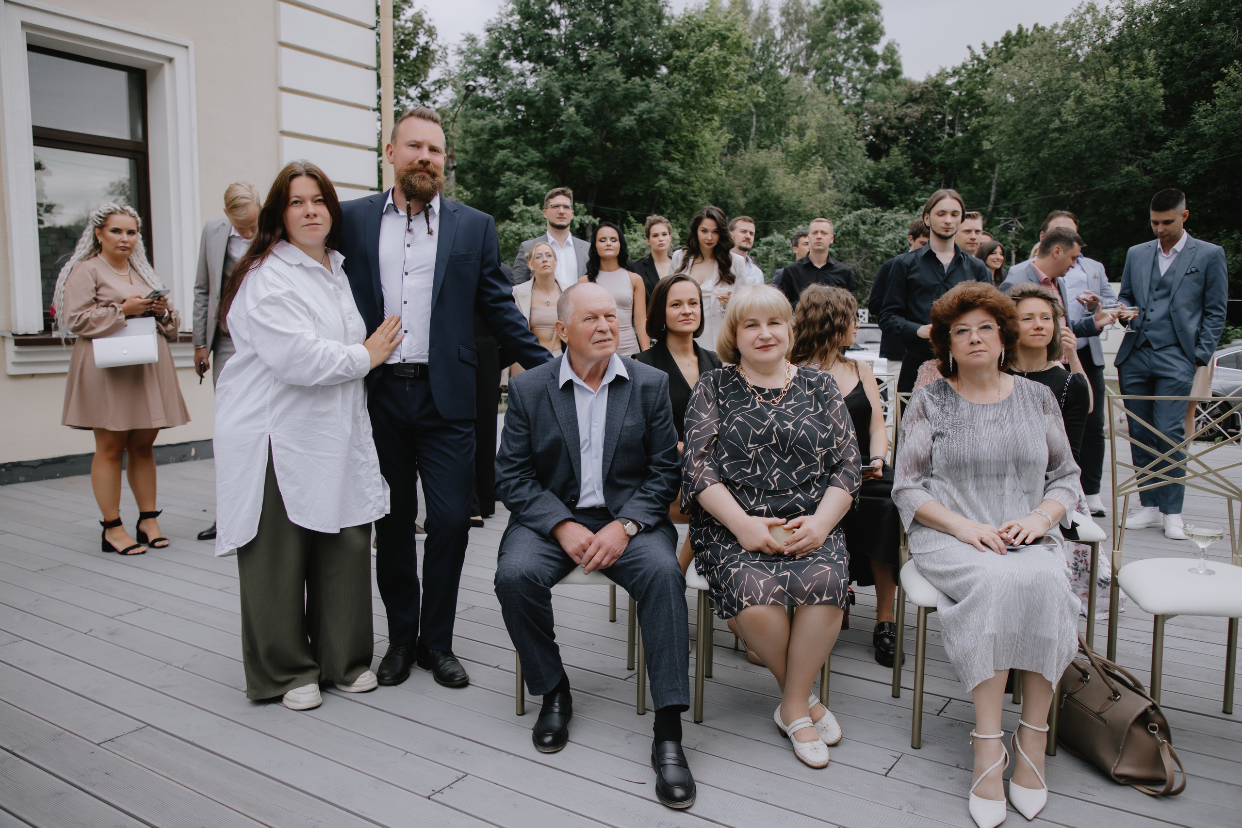 Свадьба Алексей и Анна. Фотограф в Москве и Санкт-Петербурге Дарина