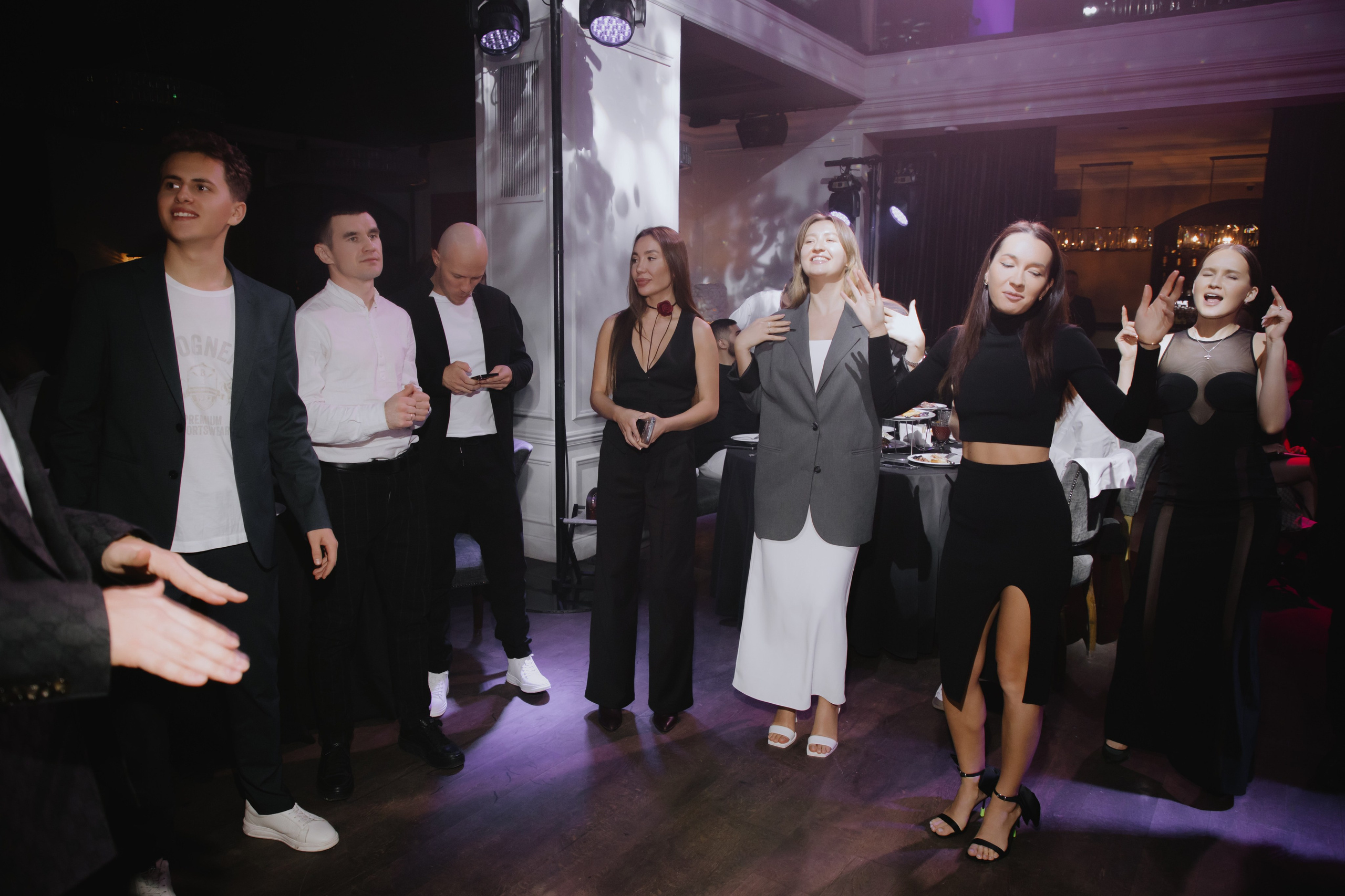 День Рождения Александра Иванова (Москва). Фотограф в Москве и Санкт-Петербурге Дарина