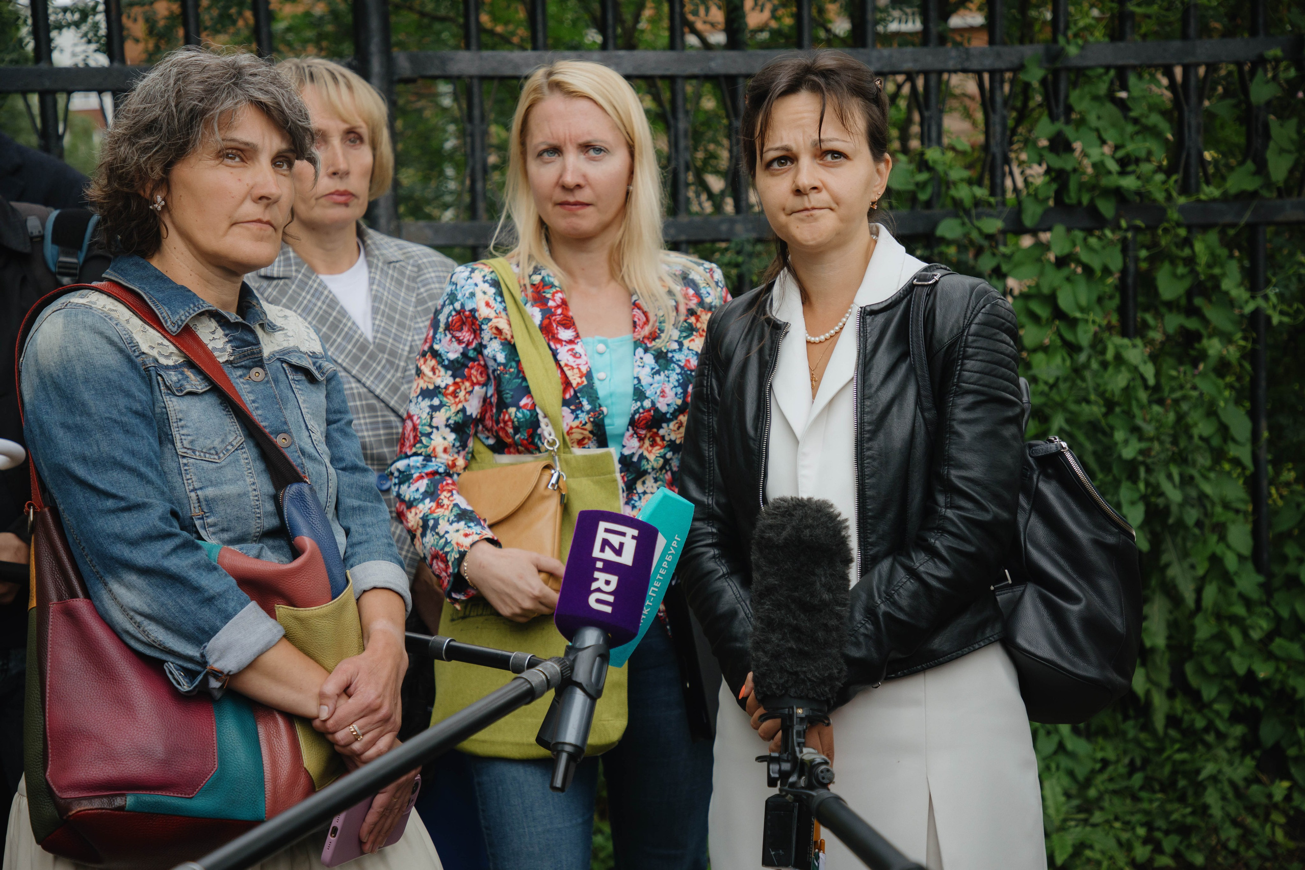 Мероприятия с депутатом Государственной Думы (Санкт-Петербург). Фотограф в Москве и Санкт-Петербурге Дарина