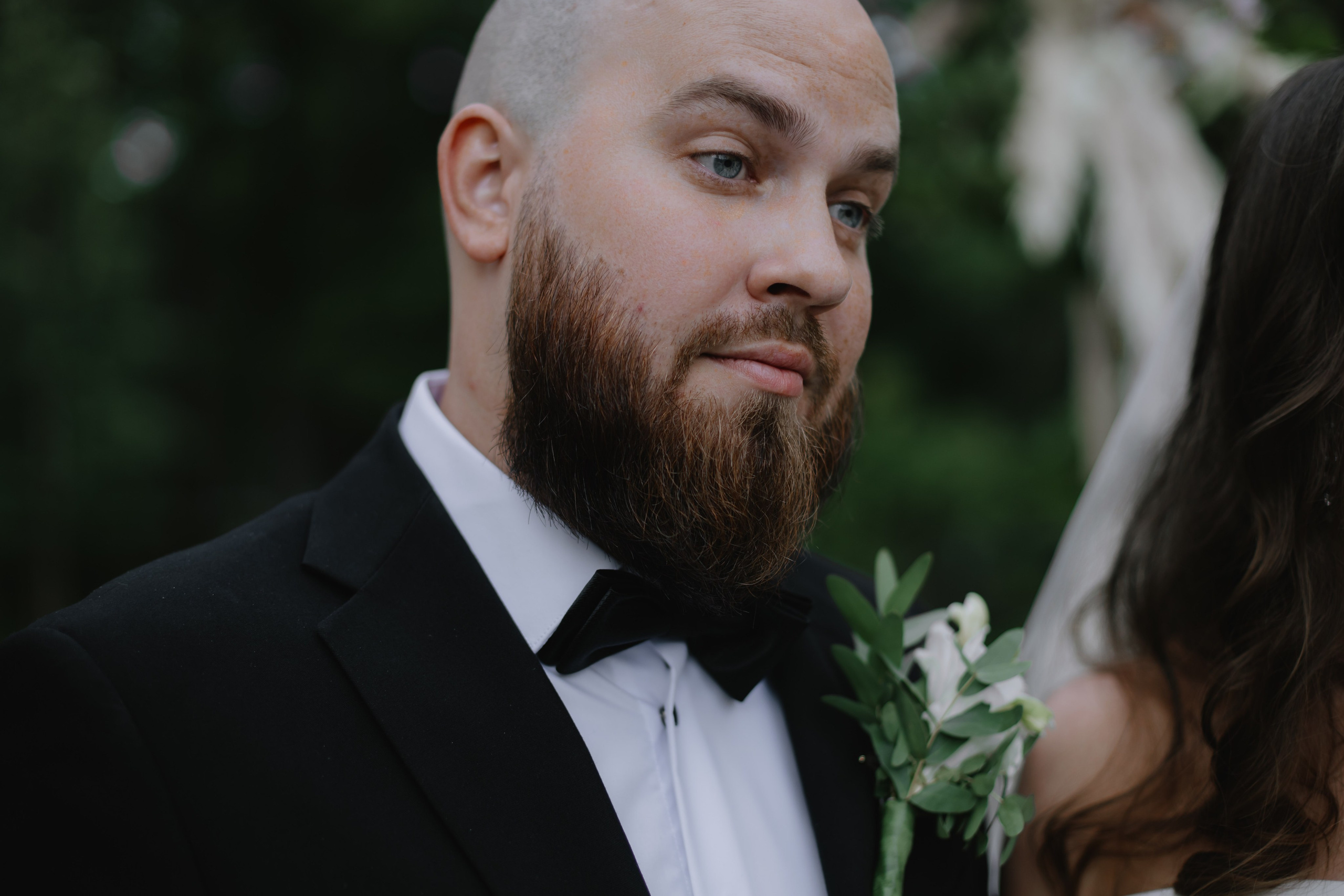 Свадьба Алексей и Анна. Фотограф в Москве и Санкт-Петербурге Дарина