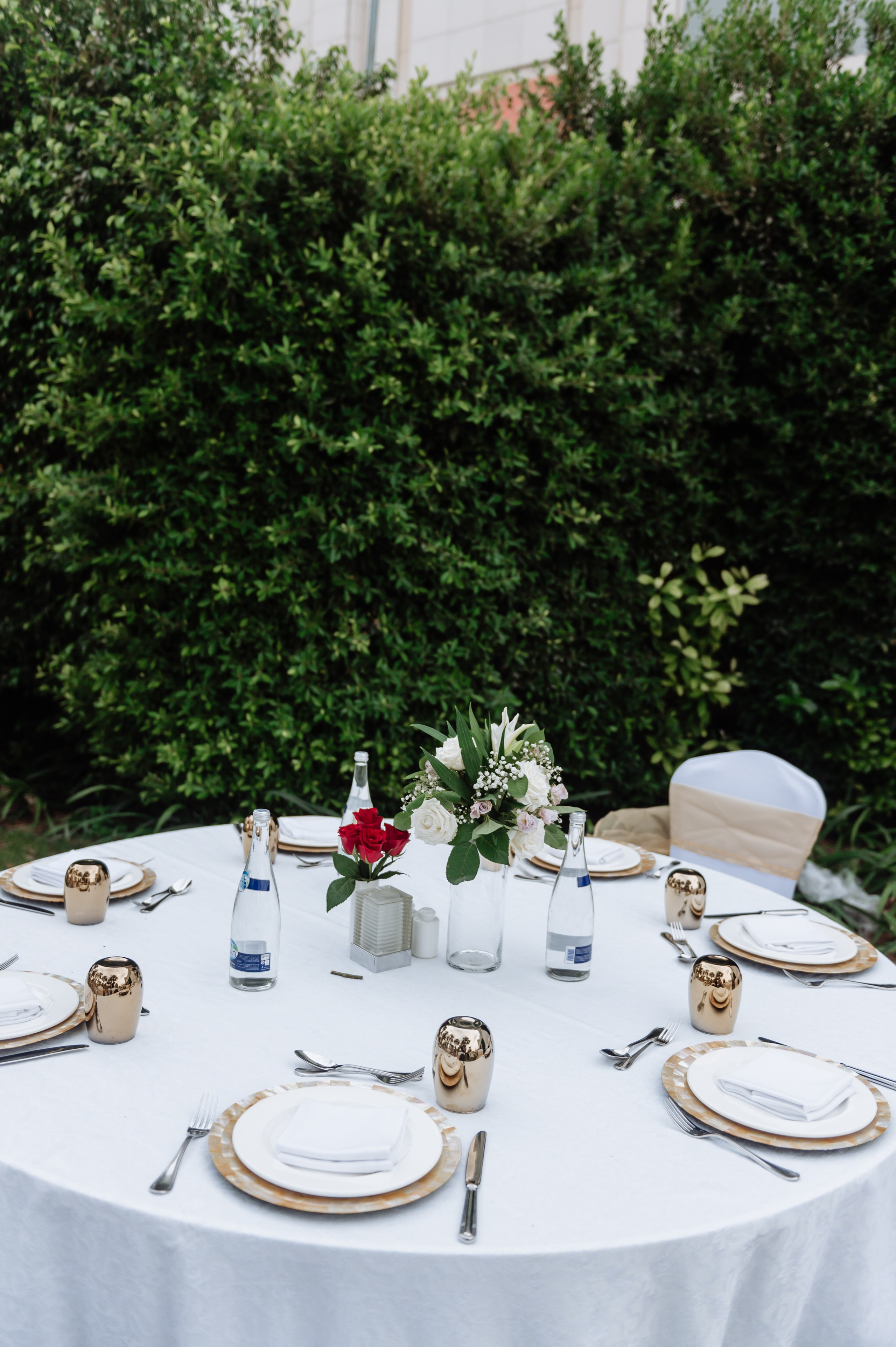 Елена и Денис (Абу Даби). Фотограф в Москве и Санкт-Петербурге Дарина