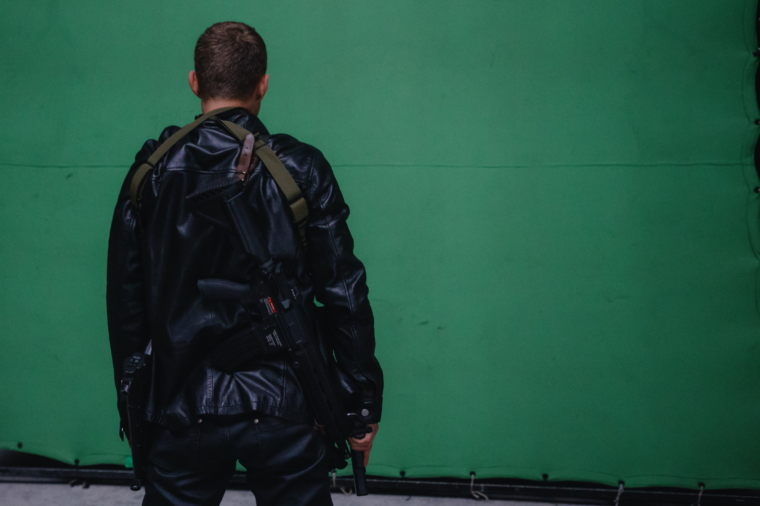 Backstage сериала «И снова здравствуйте-3». Фотограф в Москве и Санкт-Петербурге Дарина