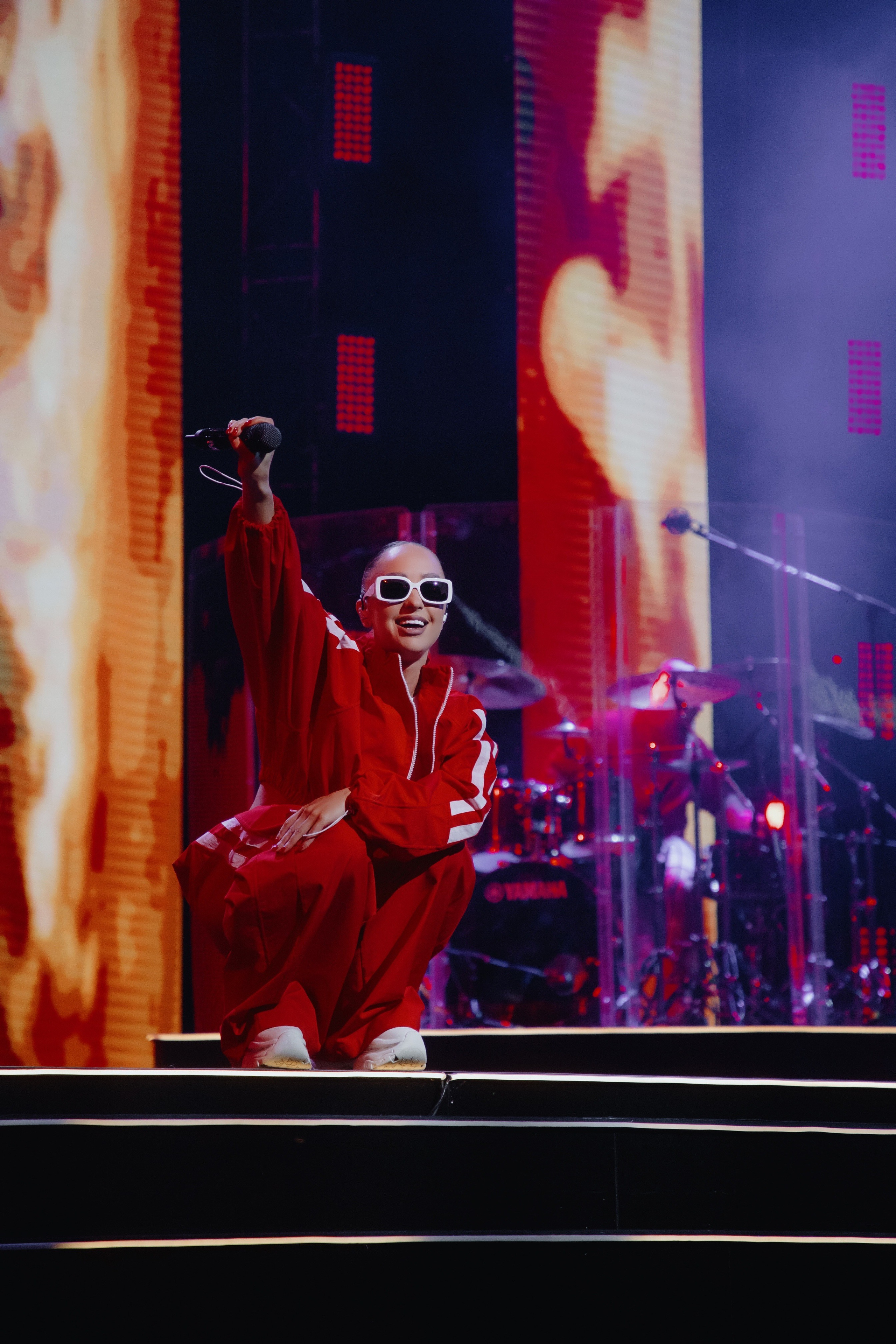 Концерты. Фотограф в Москве и Санкт-Петербурге Дарина