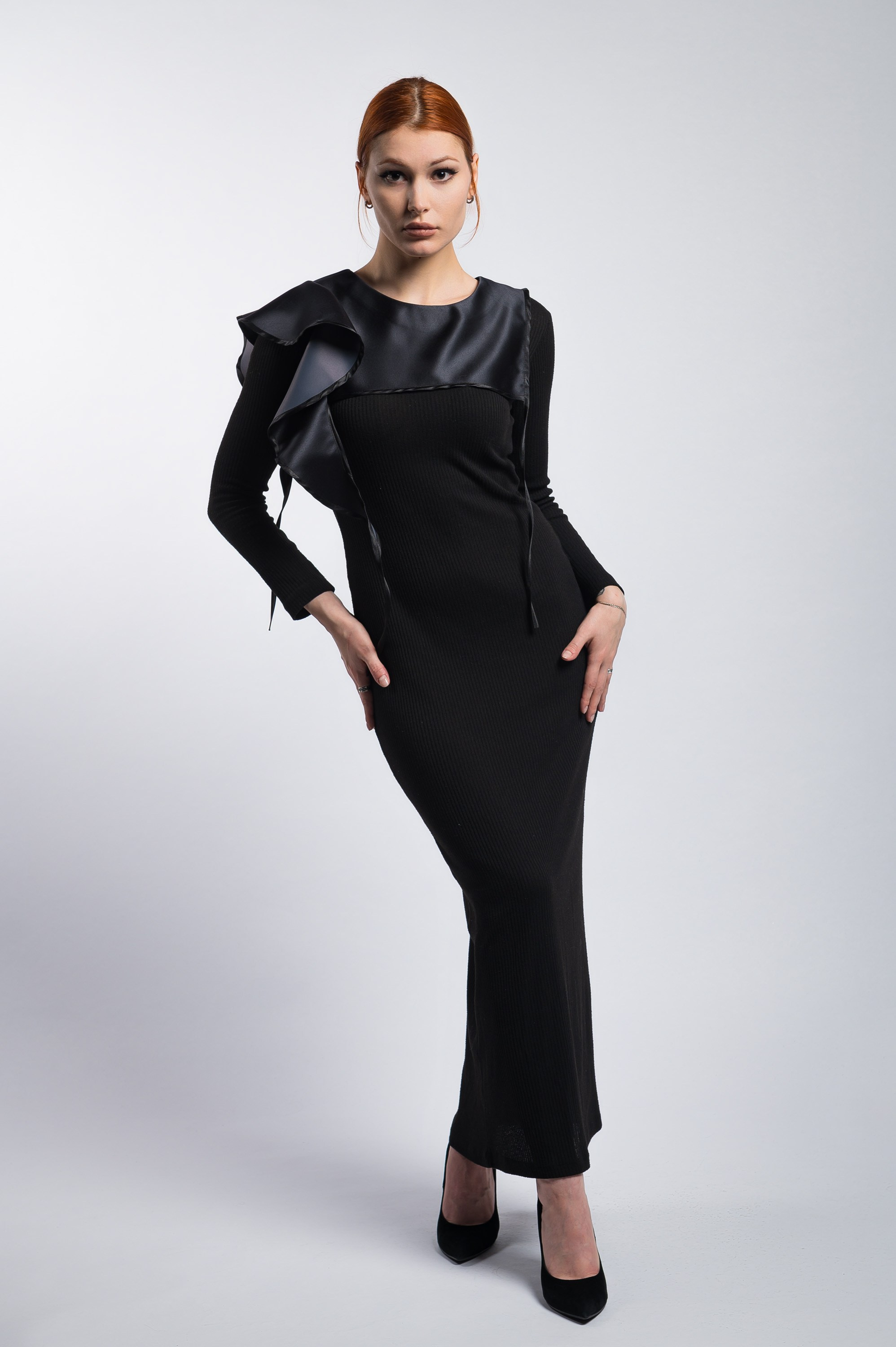 Рюши. Главная