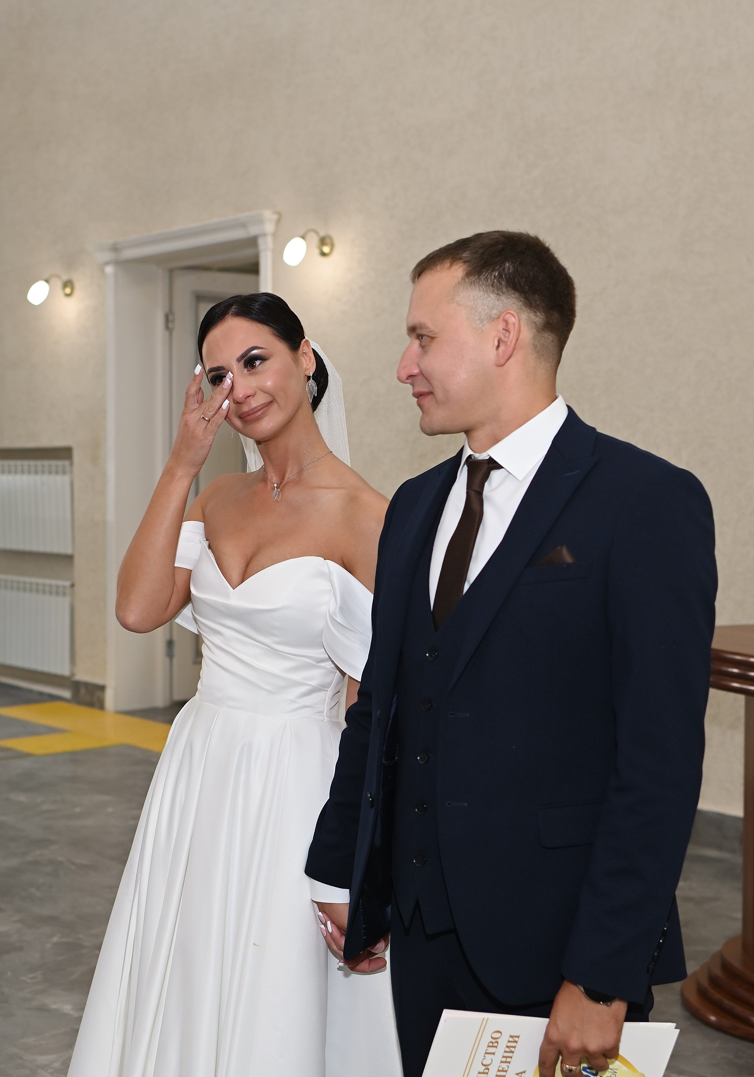 Свадьба Димы и Кати. Свадебный и семейный фотограф в Самаре Головань Наталья