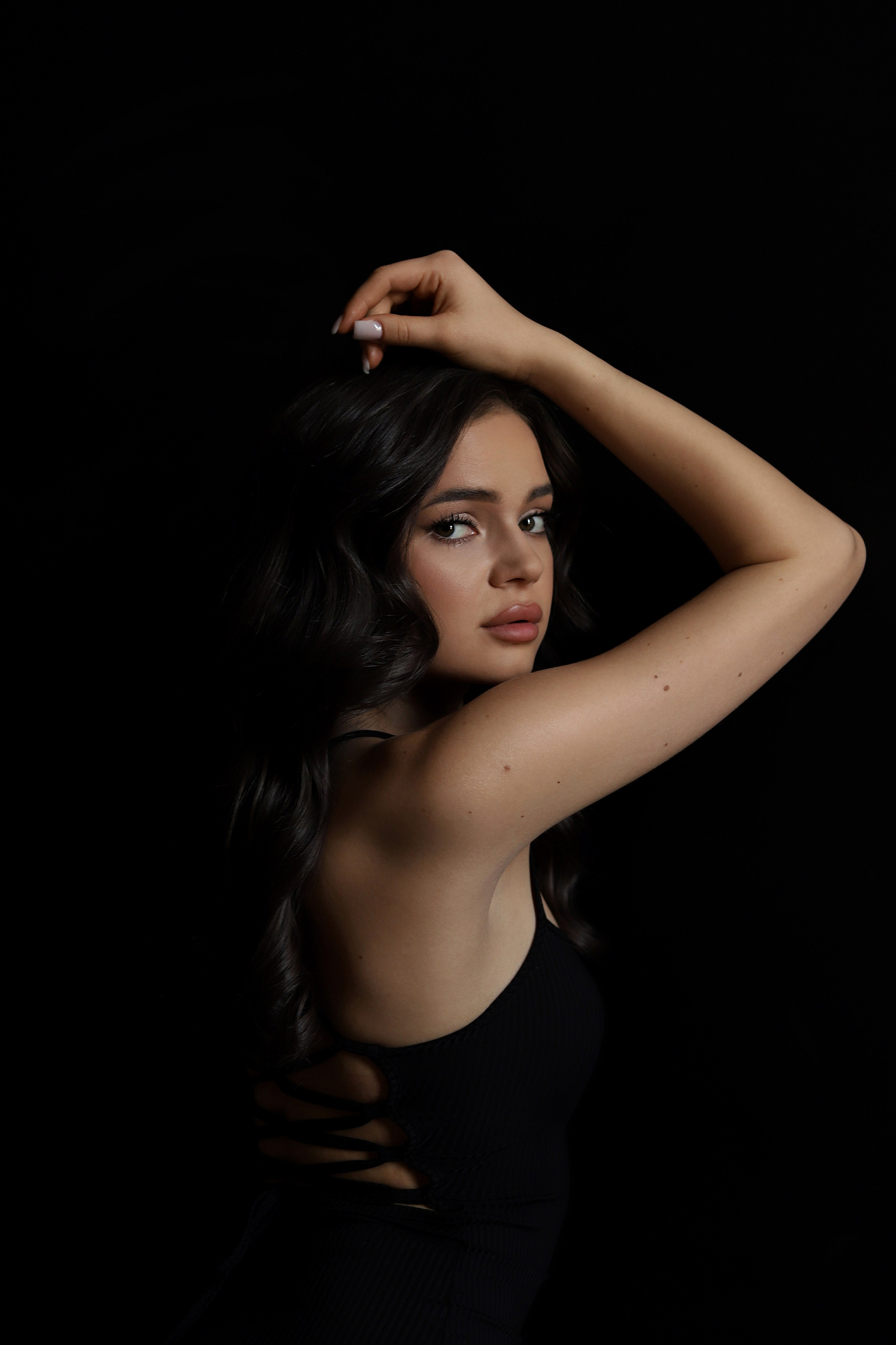 Катерина. Фотограф в Саратове Мария Гугнина